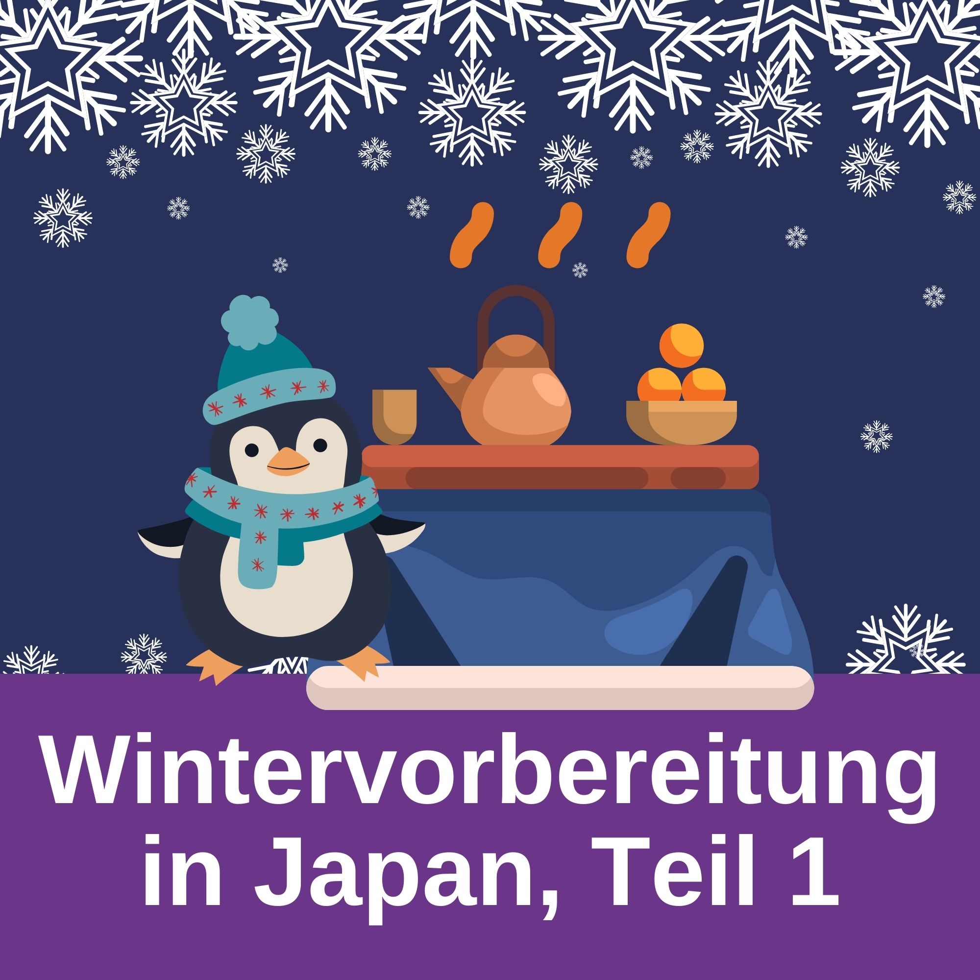 DATTEBAYO - der Japanischlernpodcast