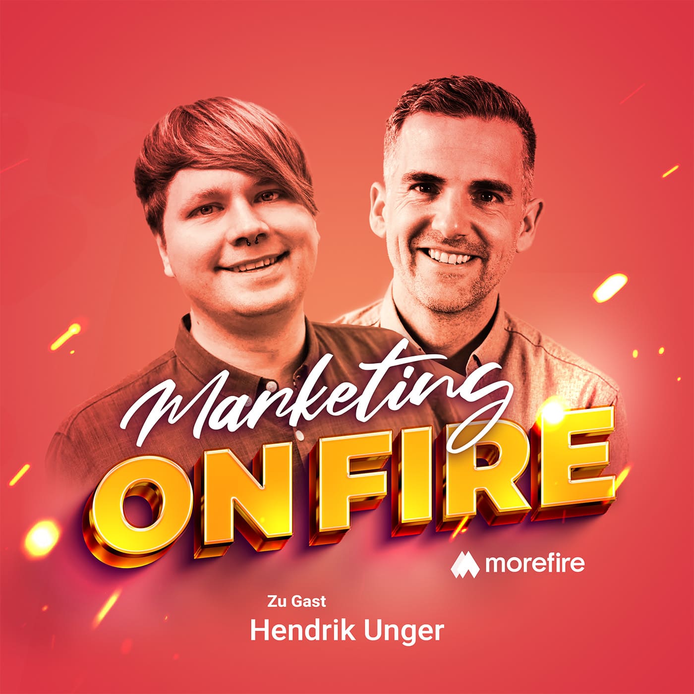 Short | Kreation trifft auf Performance Marketing – die perfekte Symbiose? episode artwork