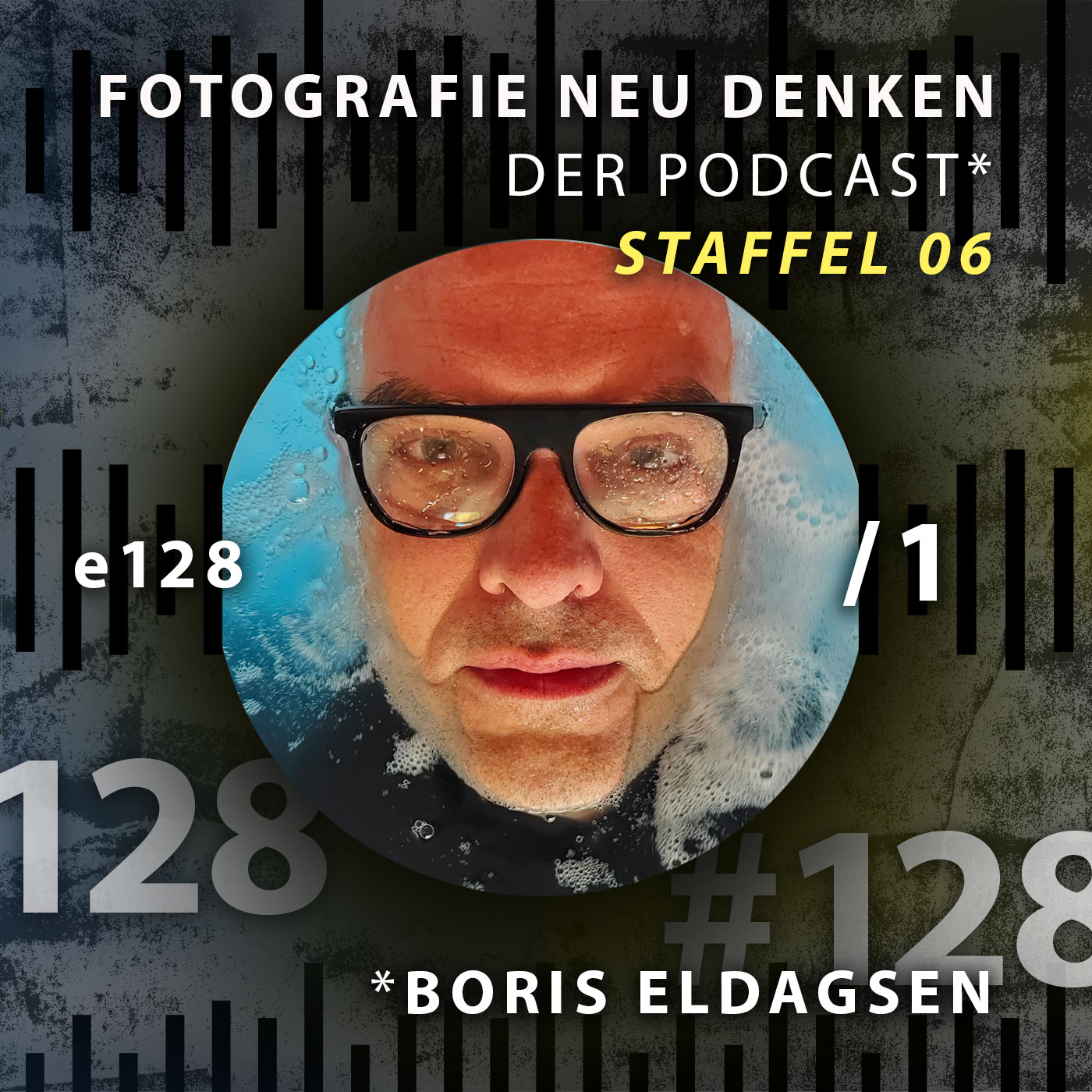 Fotografie Neu Denken. Der Podcast.