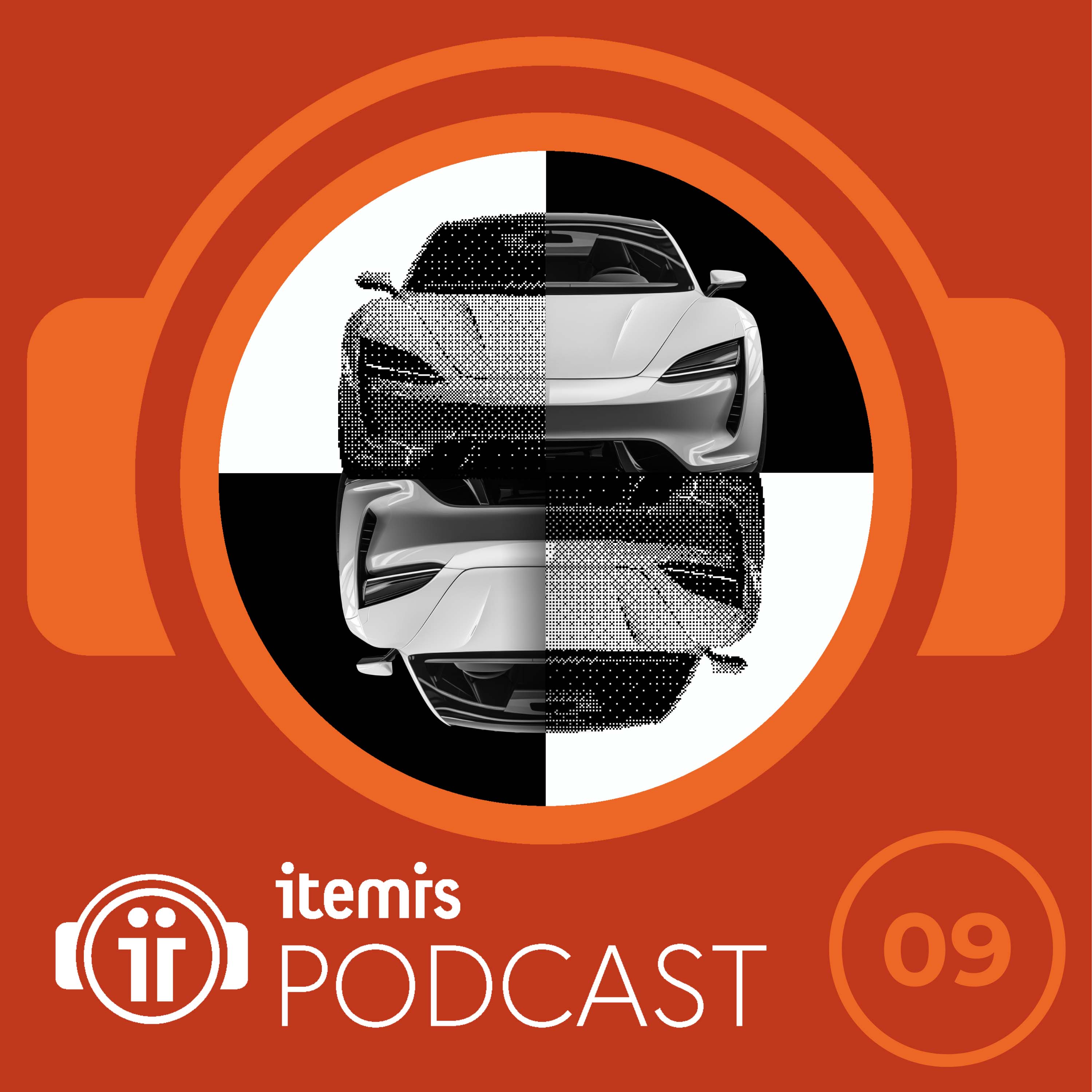 itemis PODCAST