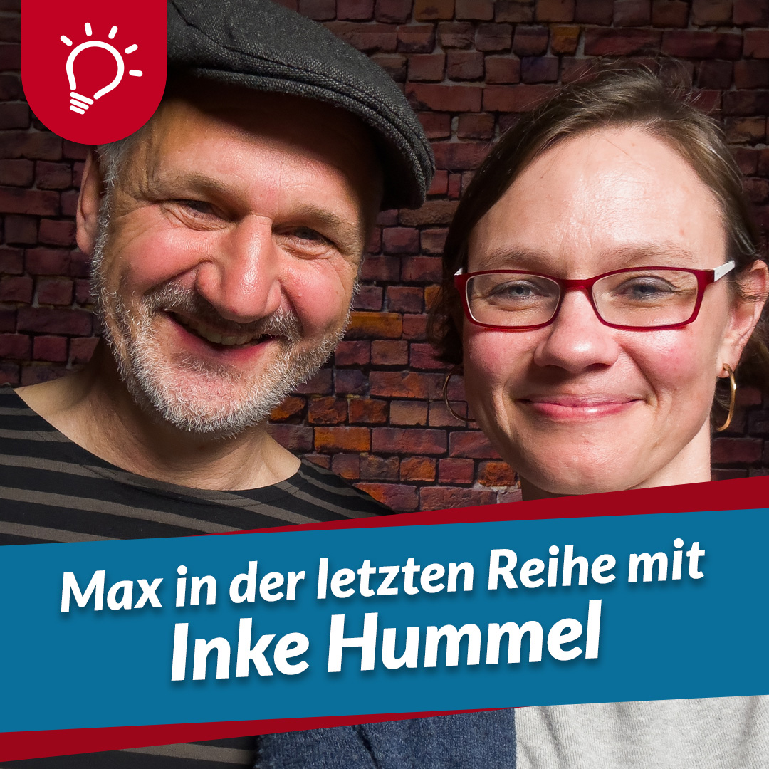 Die letzte Reihe - Der Studienkreis® Podcast
