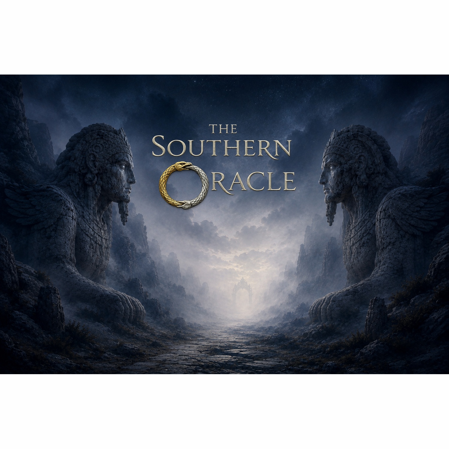 THE SOUTHERN ORACLE