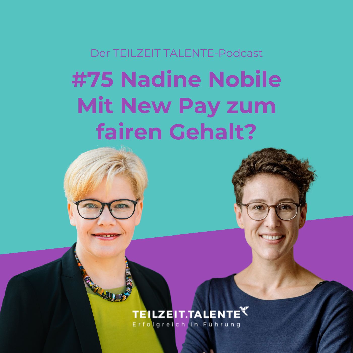TEILZEIT TALENTE