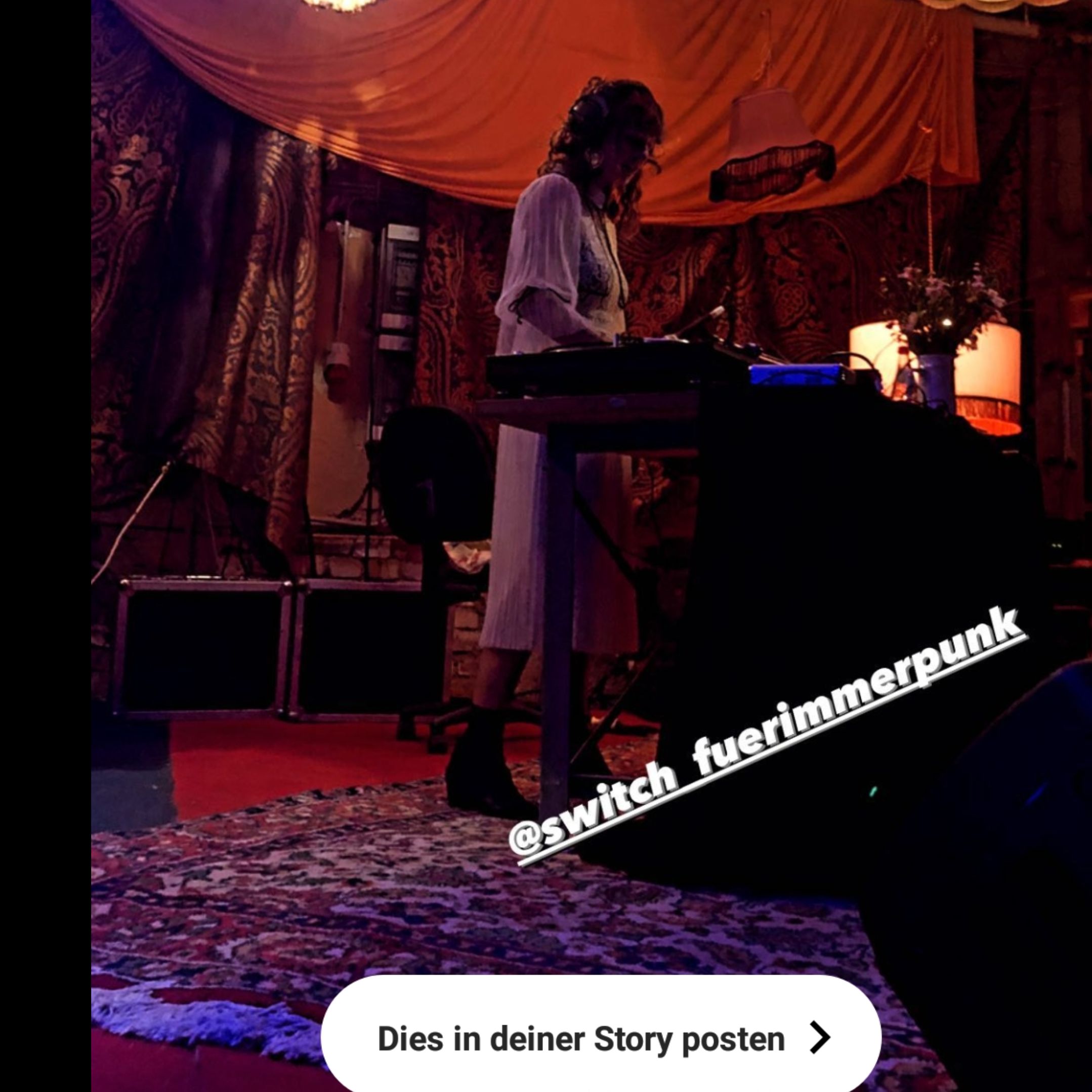 switch - für immer punkcast