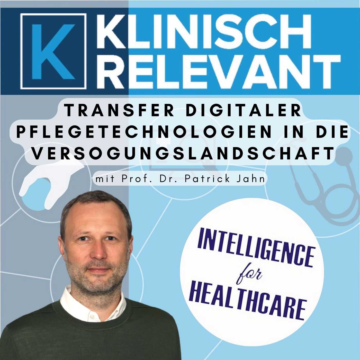 Klinisch Relevant Podcast