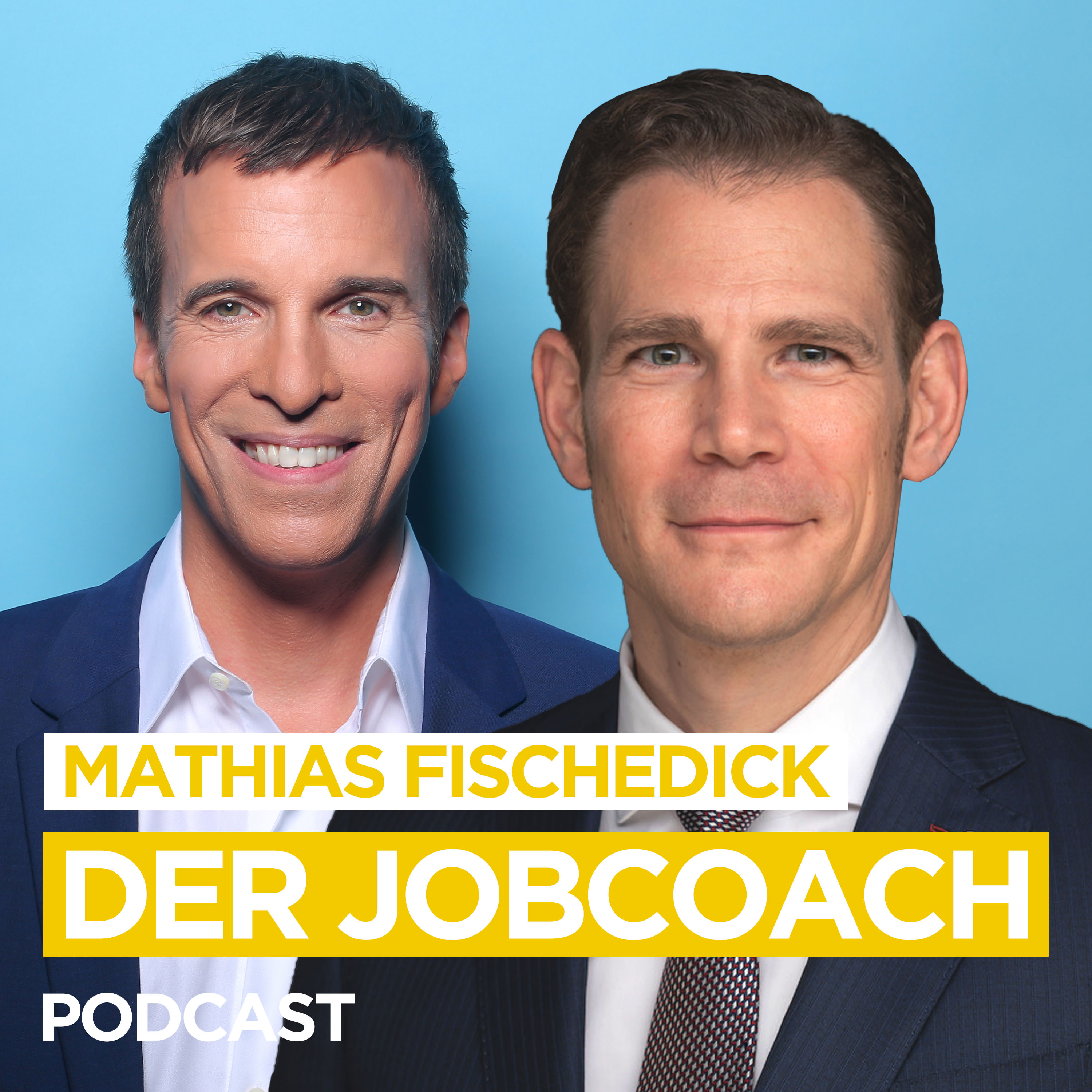 Der Jobcoach