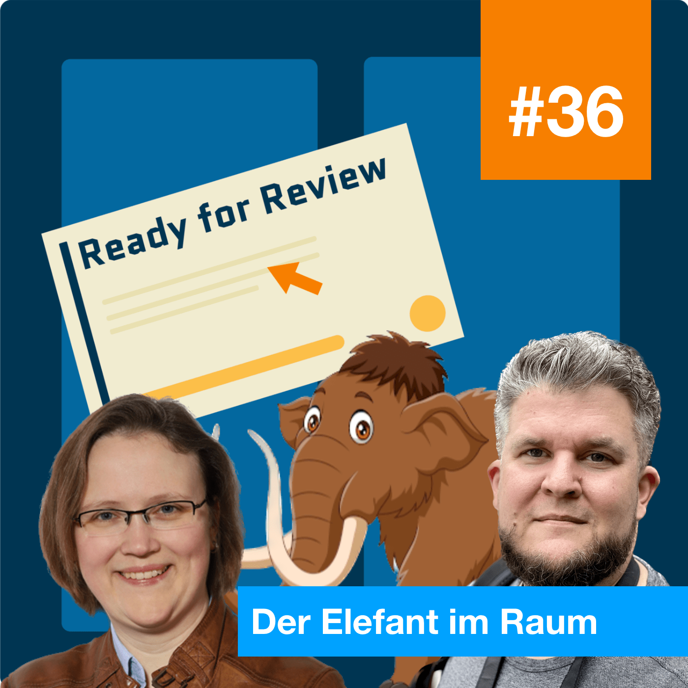 Ready for review