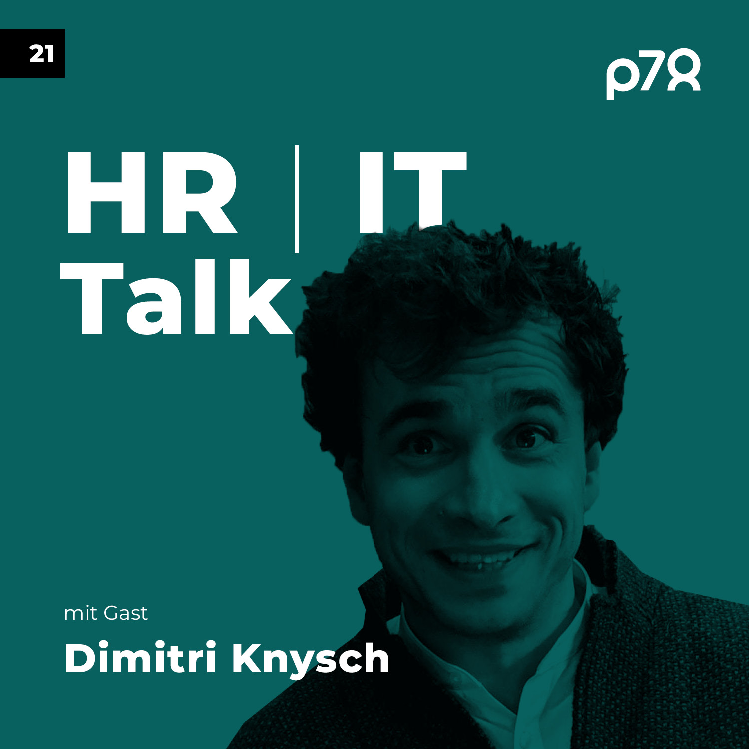 p78 HR/IT Talk