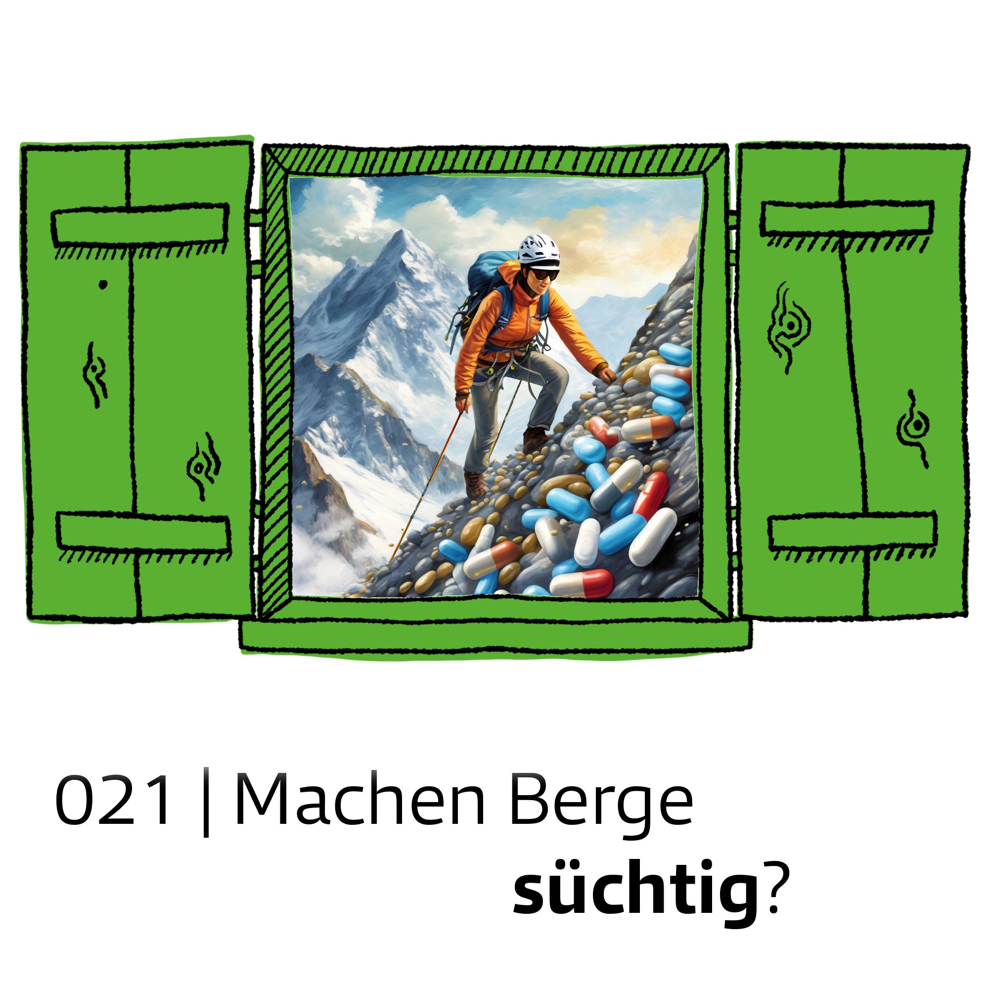 alpenverein basecamp