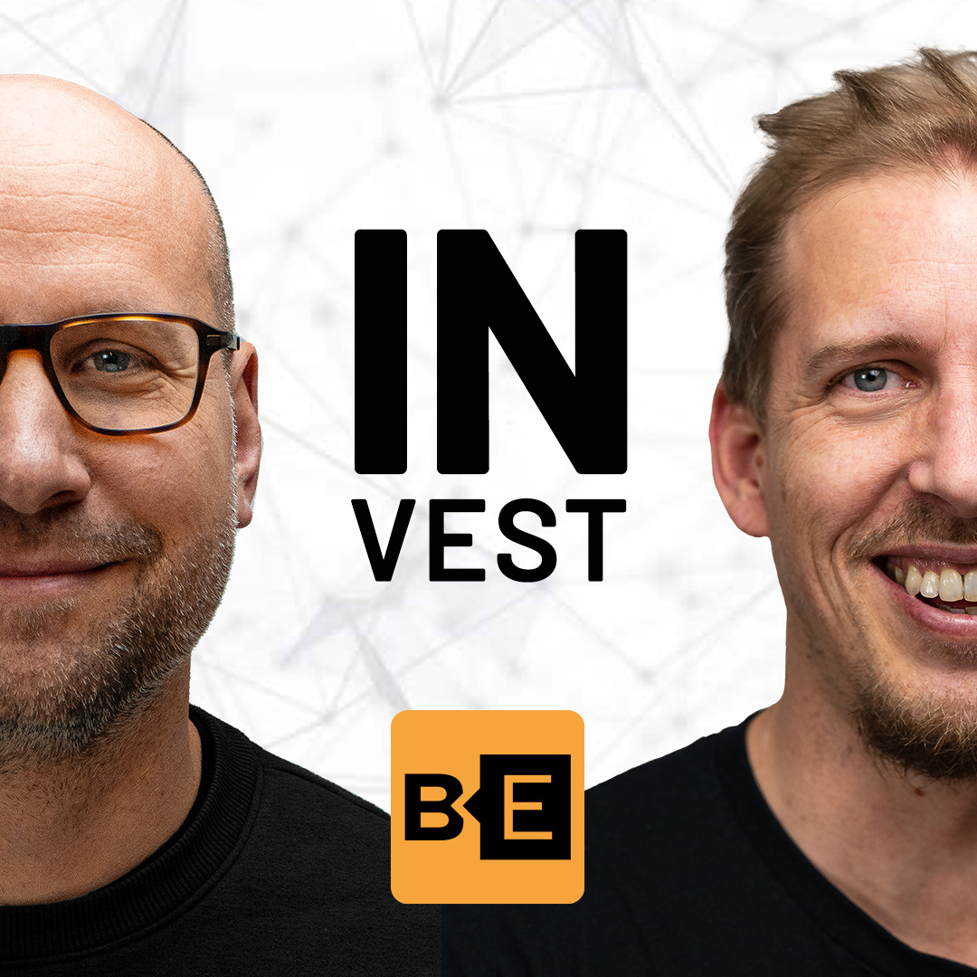BTC-ECHO | Bitcoin & Krypto Podcasts