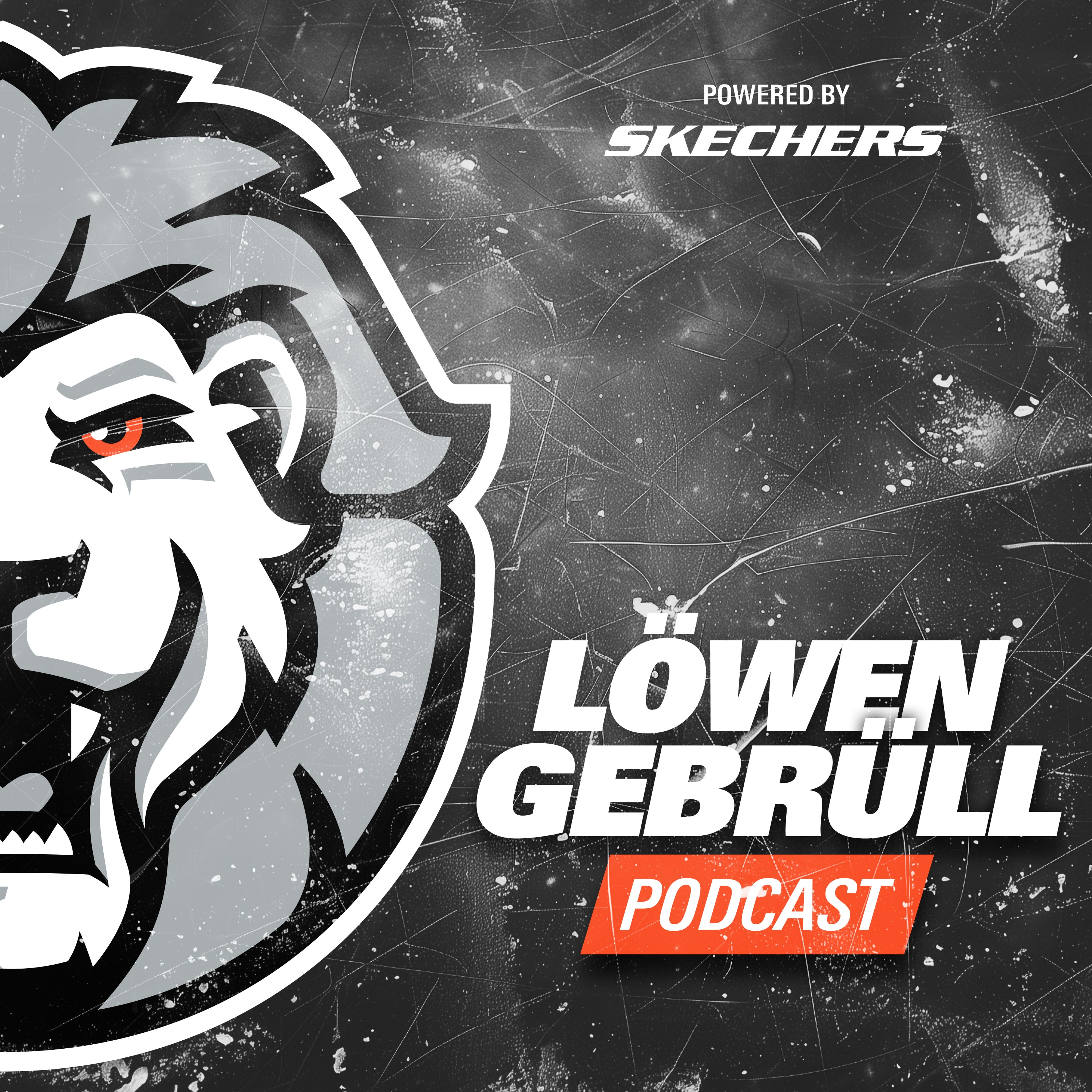 LÖWENGEBRÜLL cover art