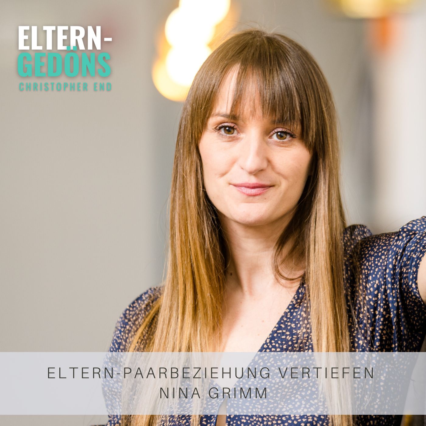 Eltern-Gedöns | Leben mit Kindern: Interviews & Tipps zu achtsamer Erziehung