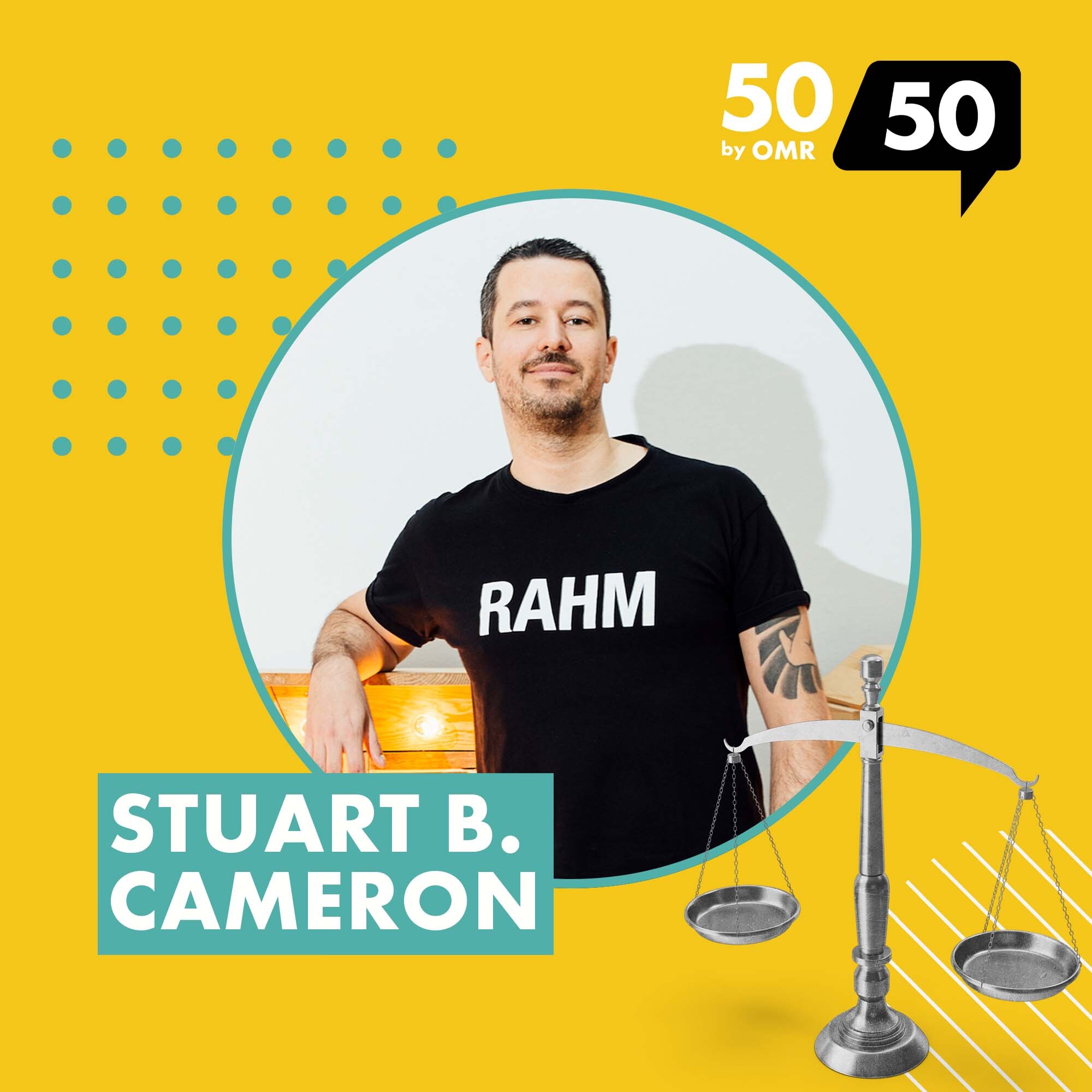 5050 by OMR