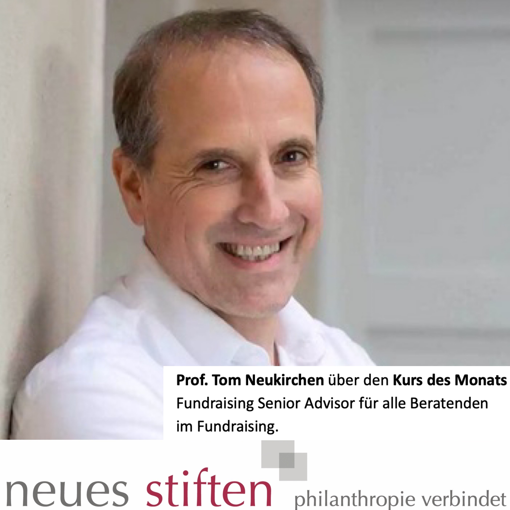 neues stiften philanthropie verbindet