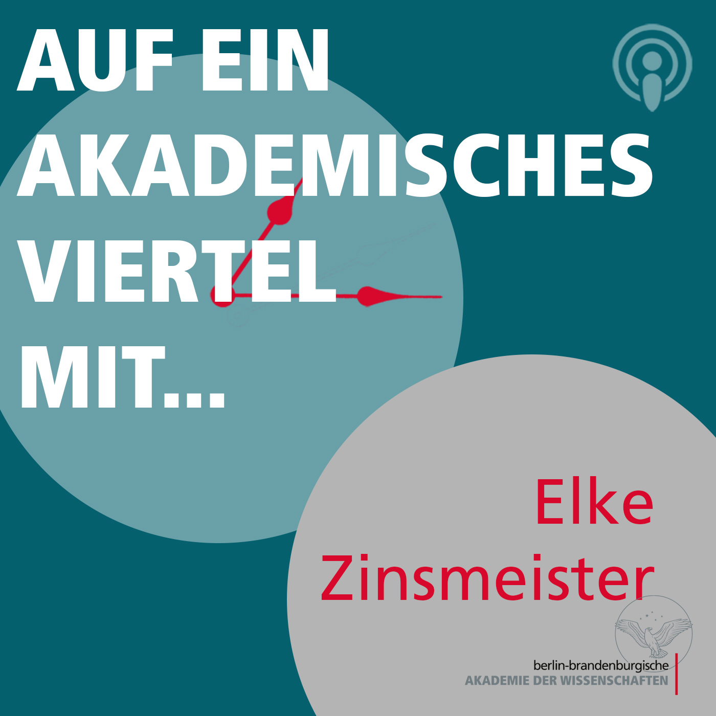 Auf ein Akademisches Viertel mit ...