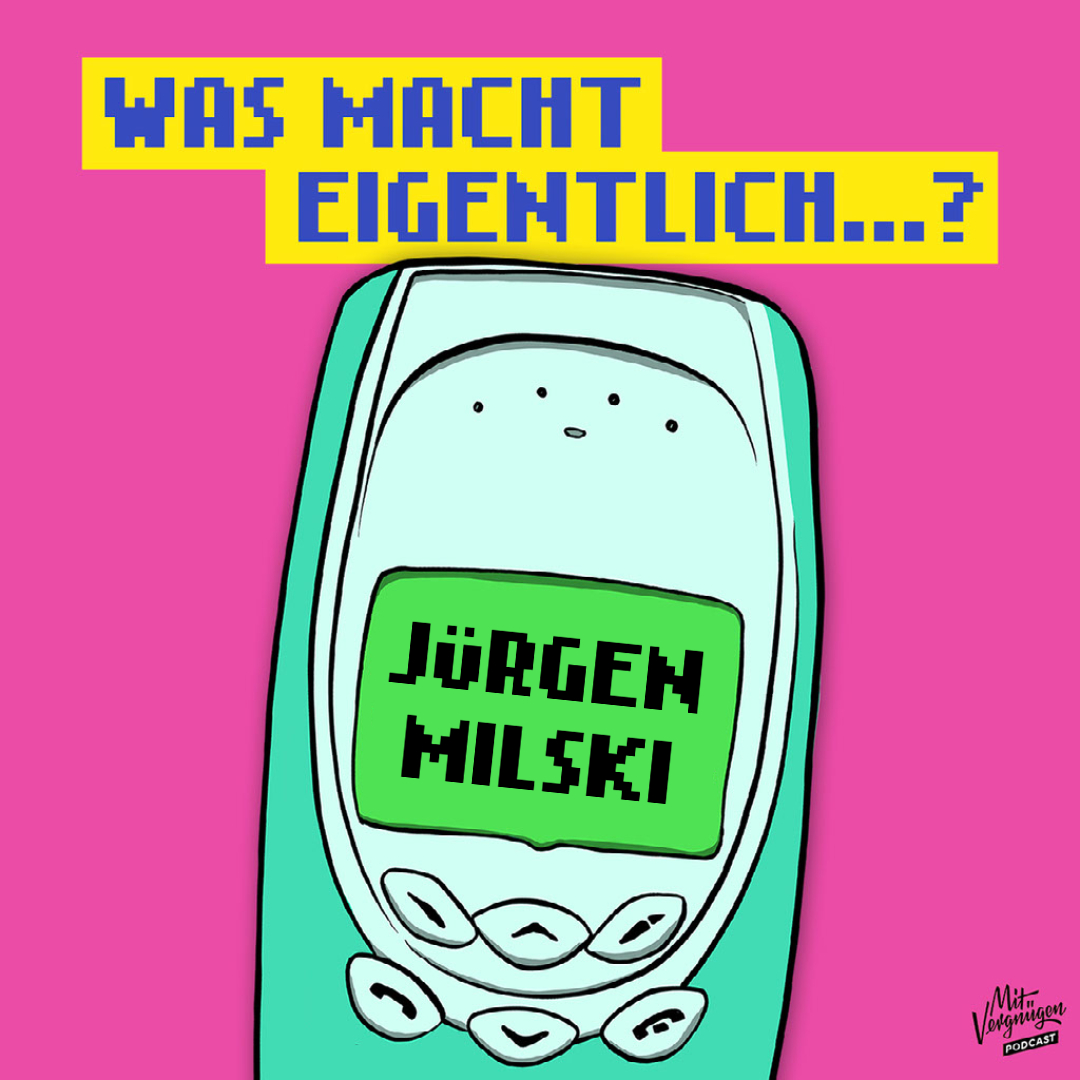 Was macht eigentlich...?