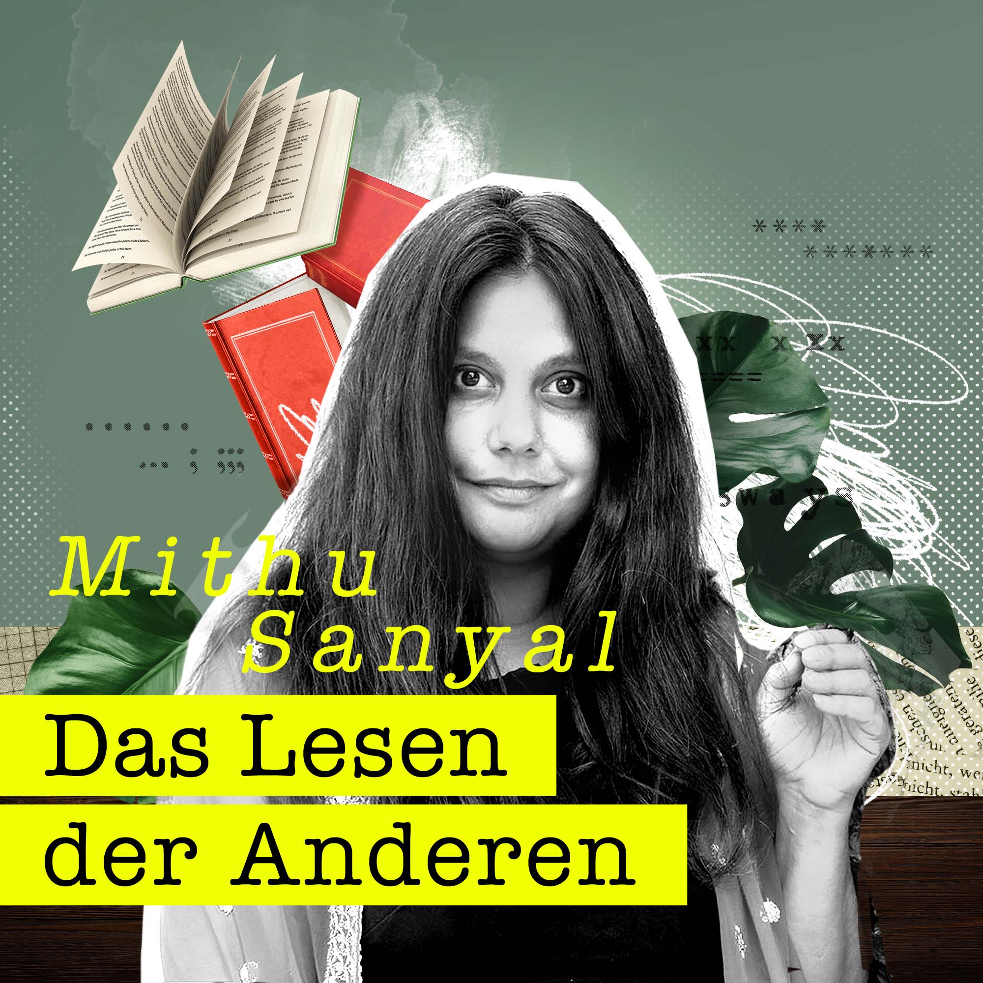 Das Lesen der Anderen