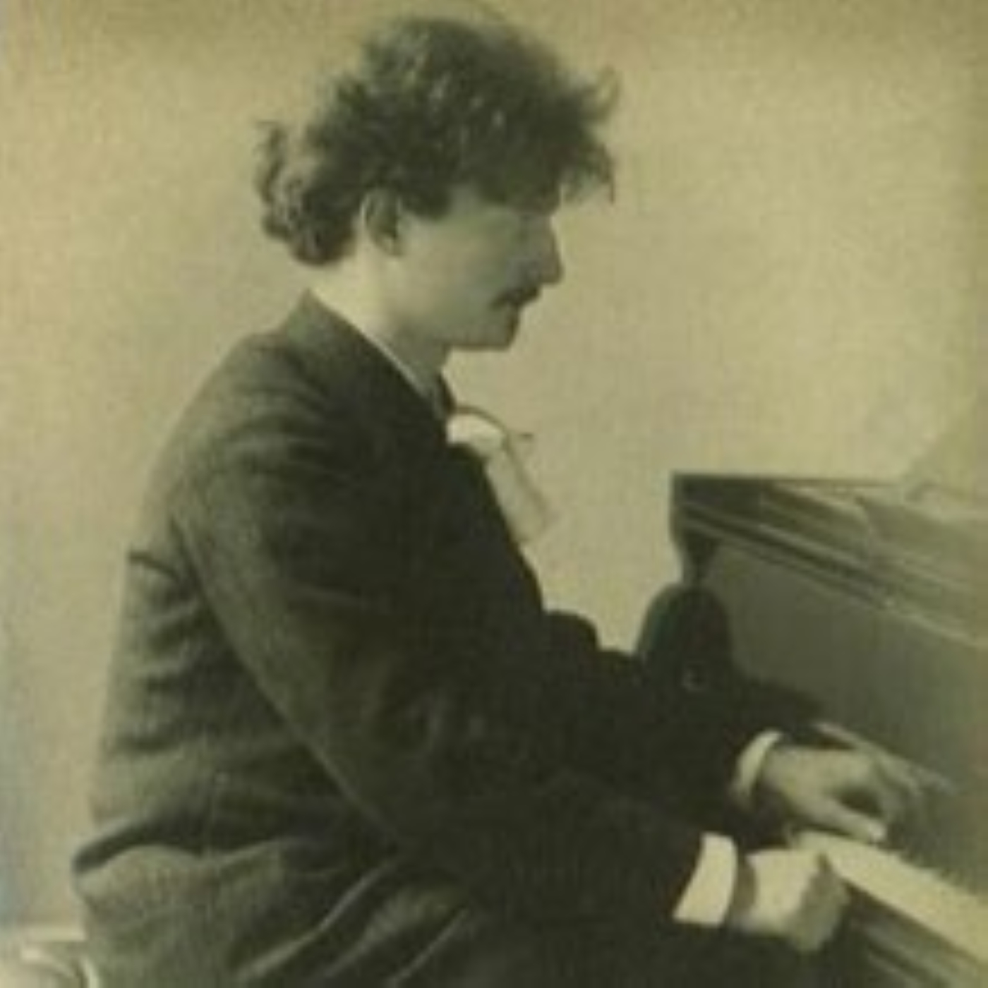 P-009: "Manru" (1900) - eine Oper erklärt, was "Polen" ist, mit Jannick Piskorski