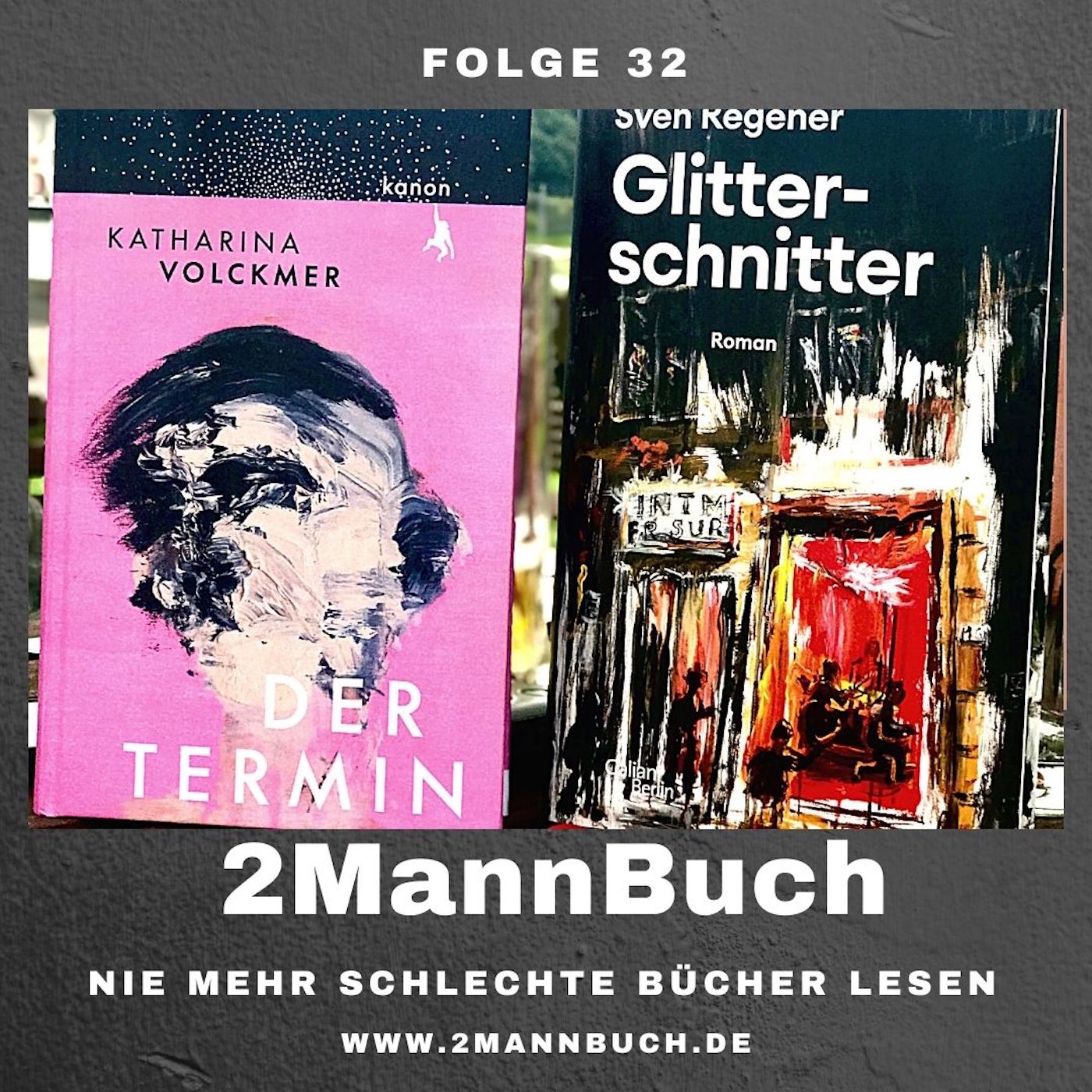 2MannBuch