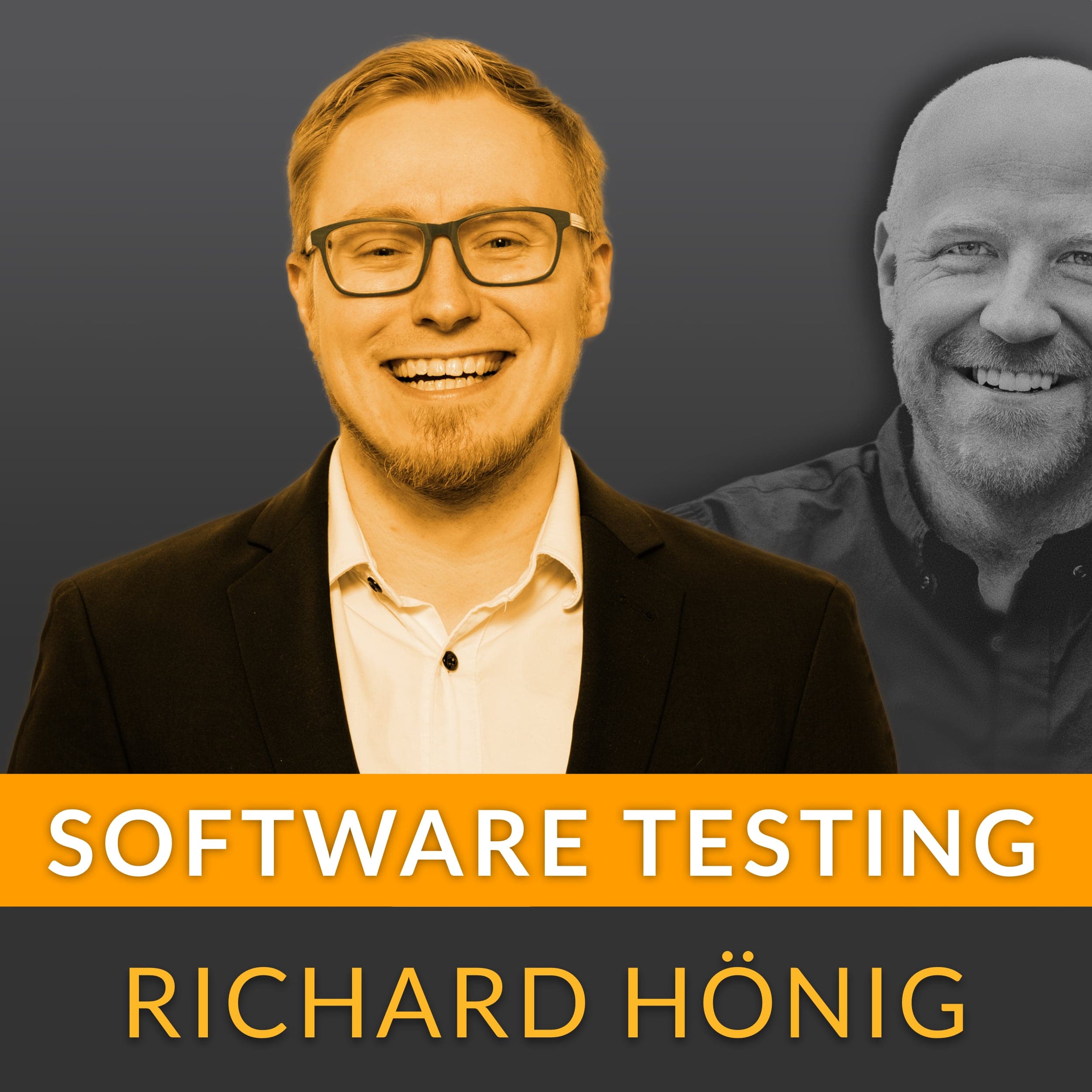 Multidimensionales Risikobasiertes Testen - Richard Hönig