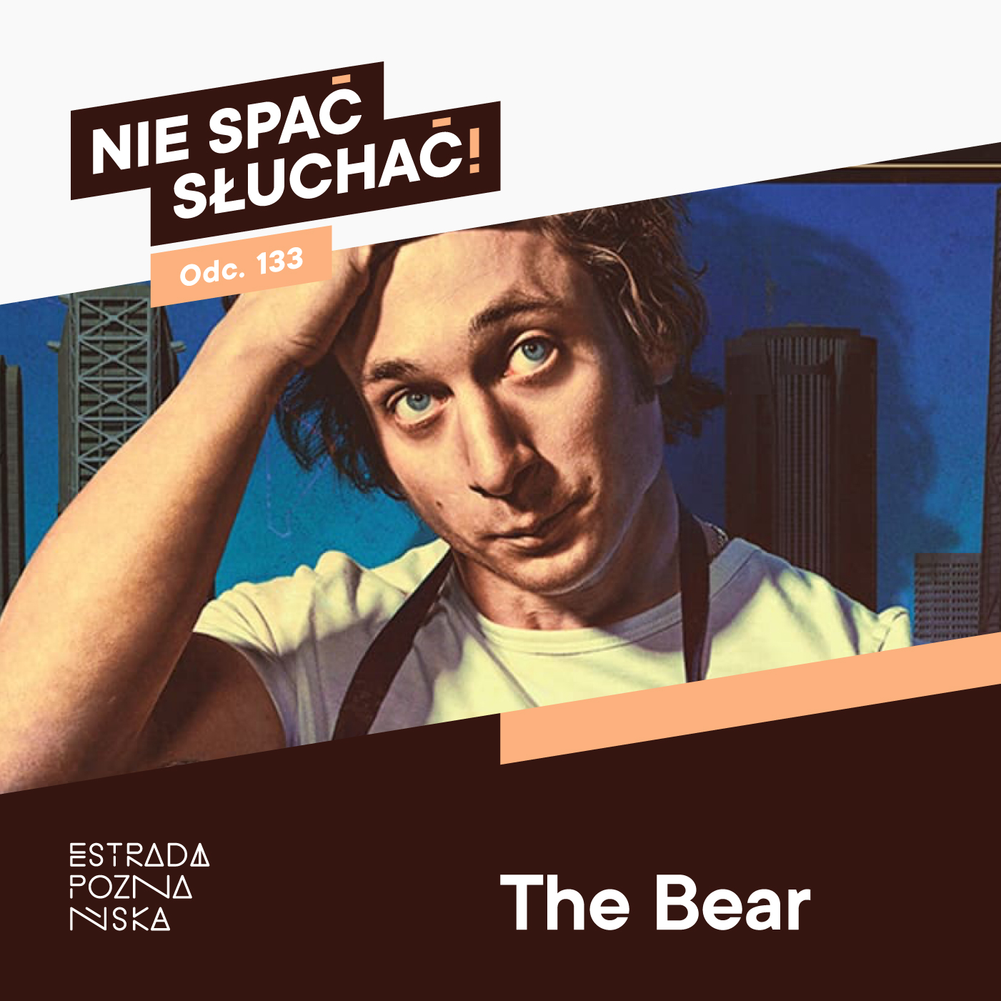 Nie spać, słuchać!
