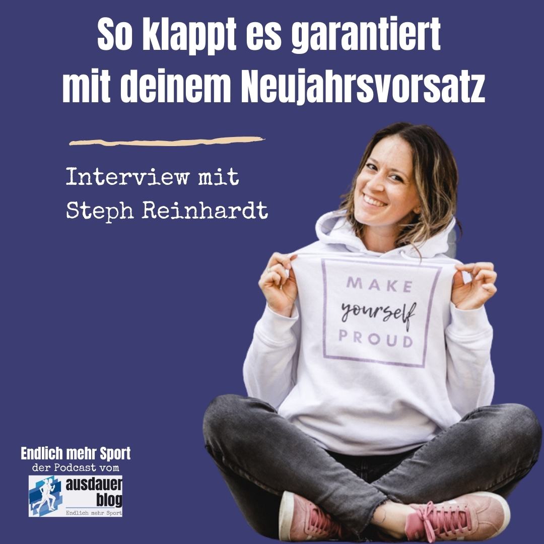 ausdauer-Podcast – der Podcast vom ausdauerclub übers Laufen
