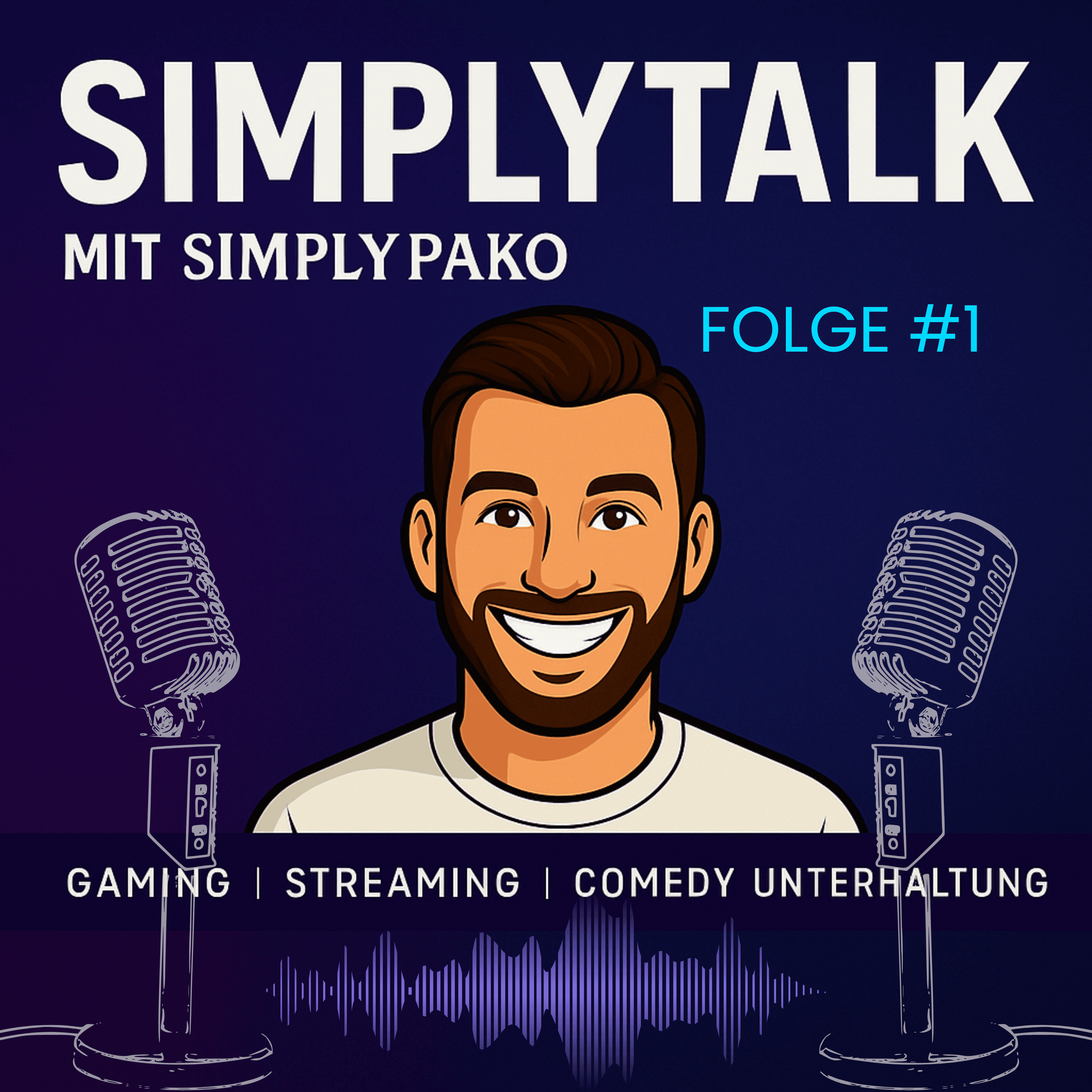 Simplytalk mit Simplypako