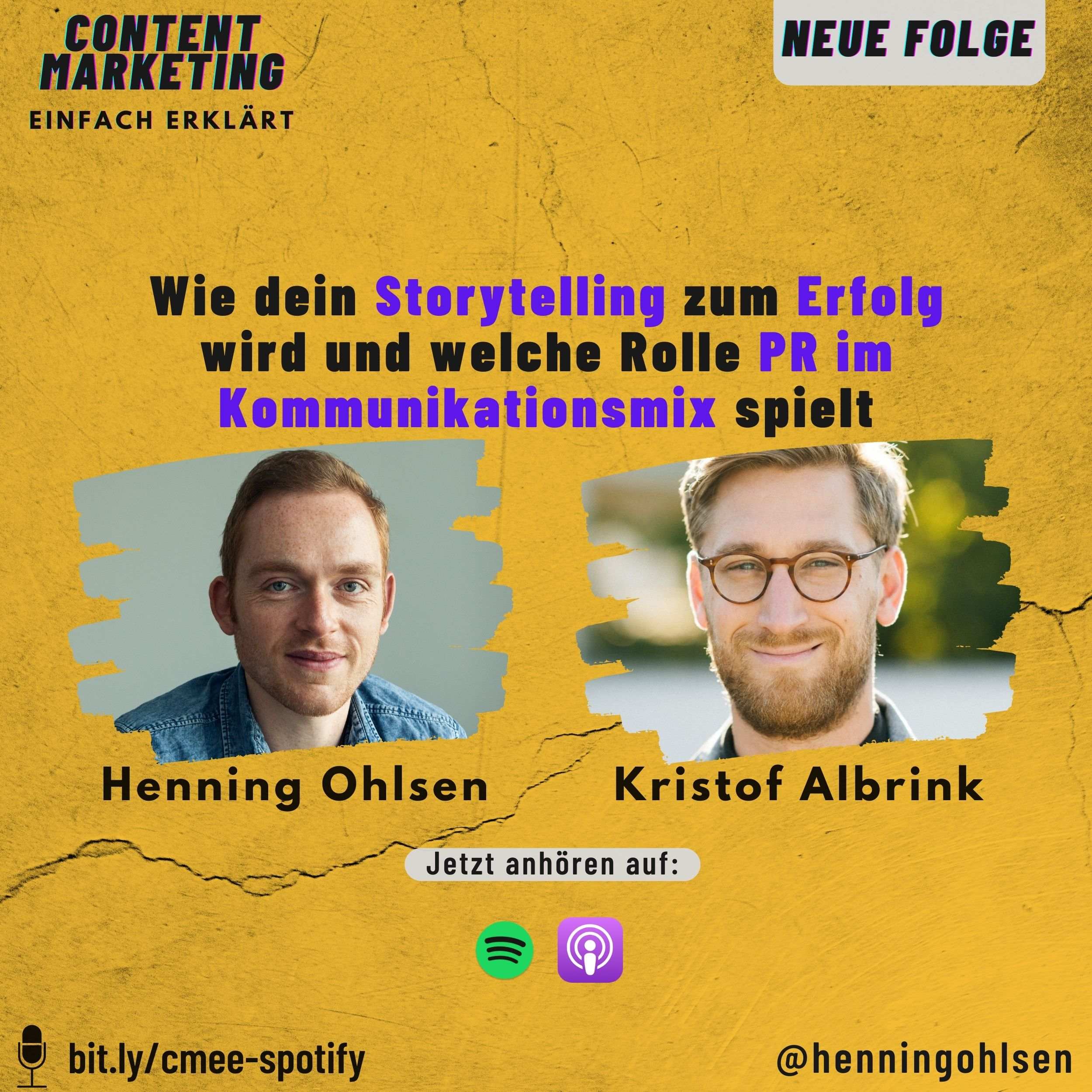 Content Marketing einfach erklärt