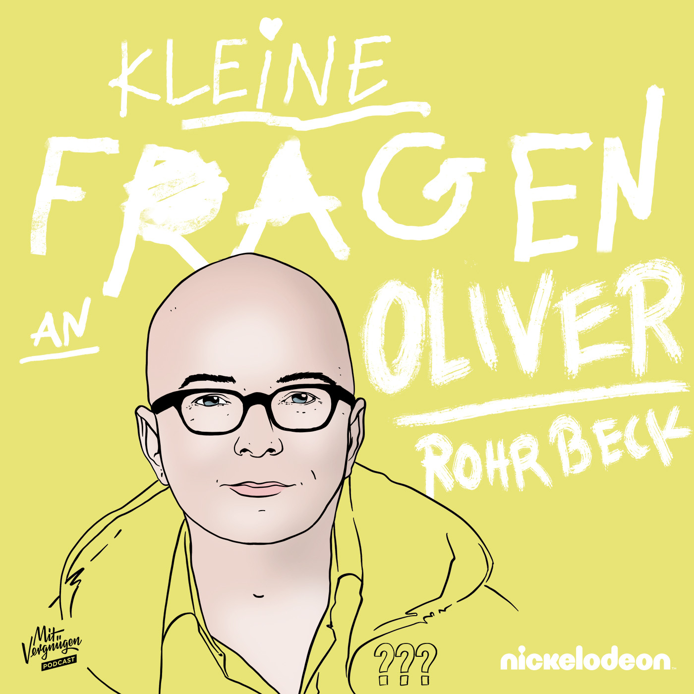Kleine Fragen