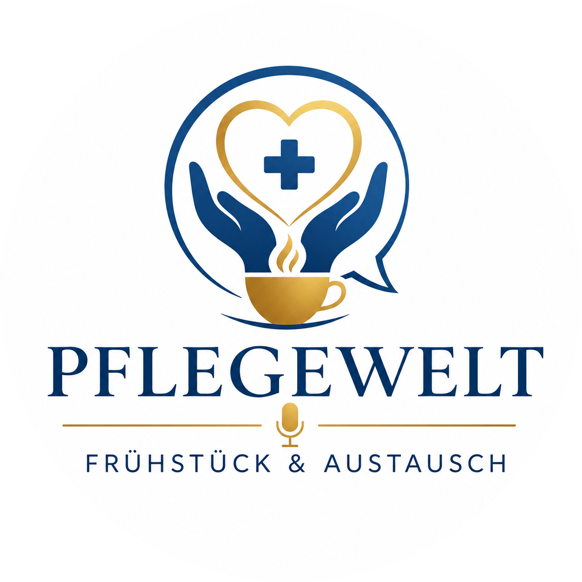 Pflegewelt Hesson Frühstück & Austausch Episode : 1