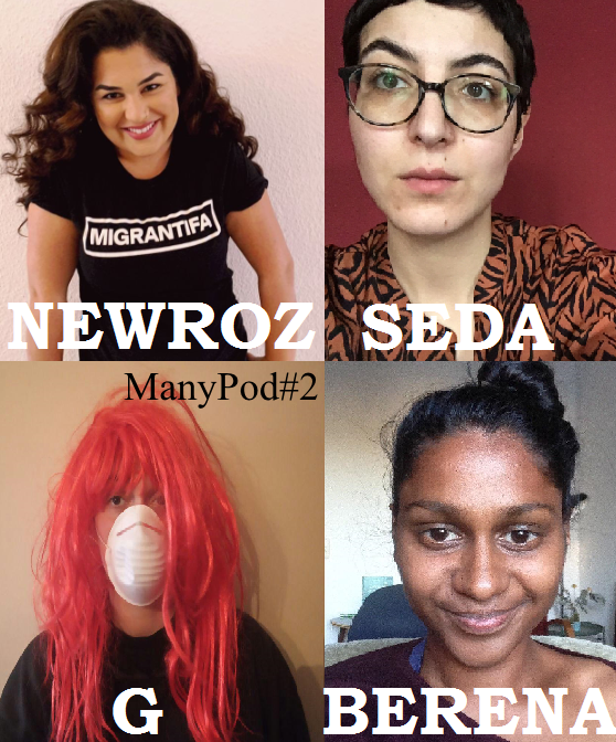 ManyPod