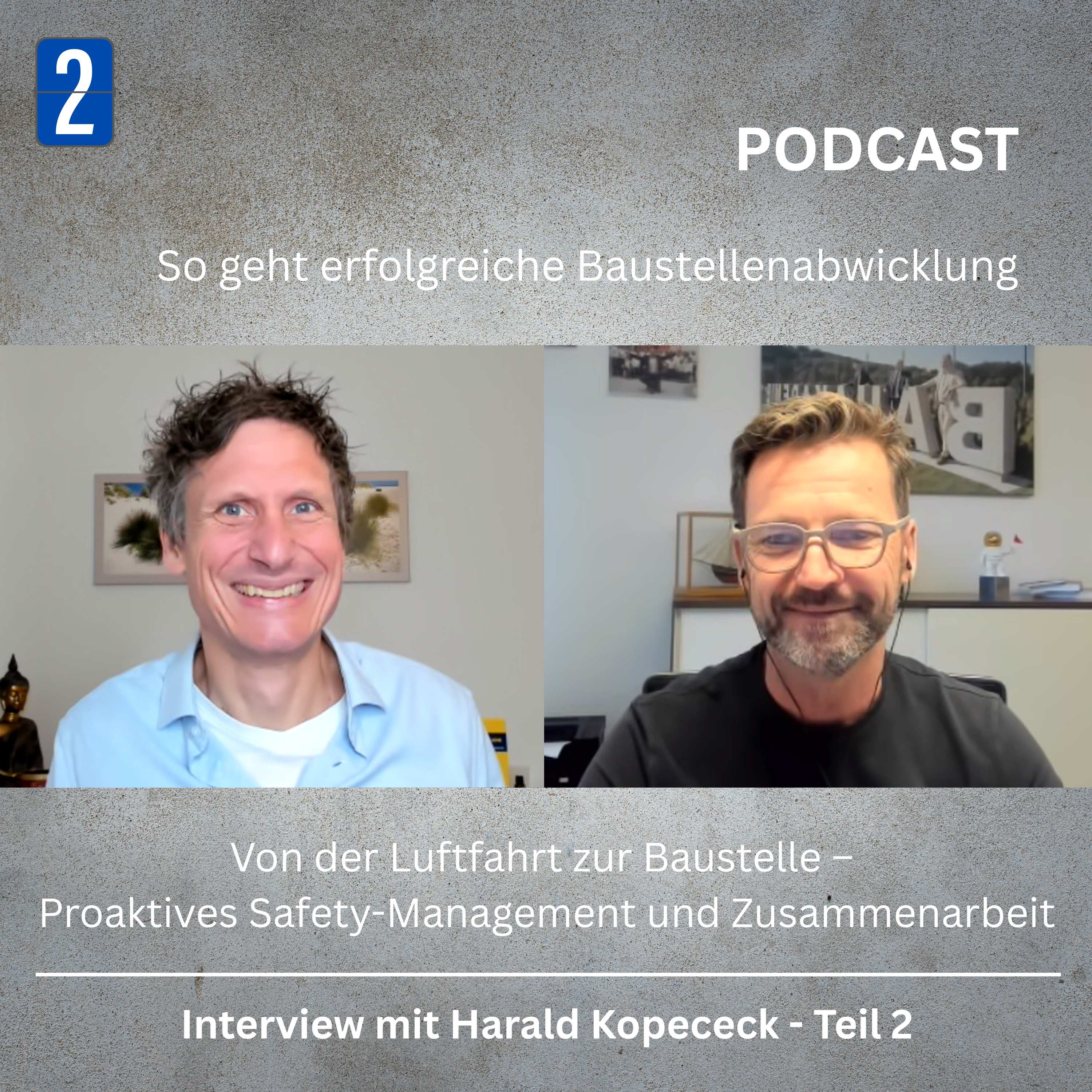 So geht erfolgreiche Baustellenabwicklung