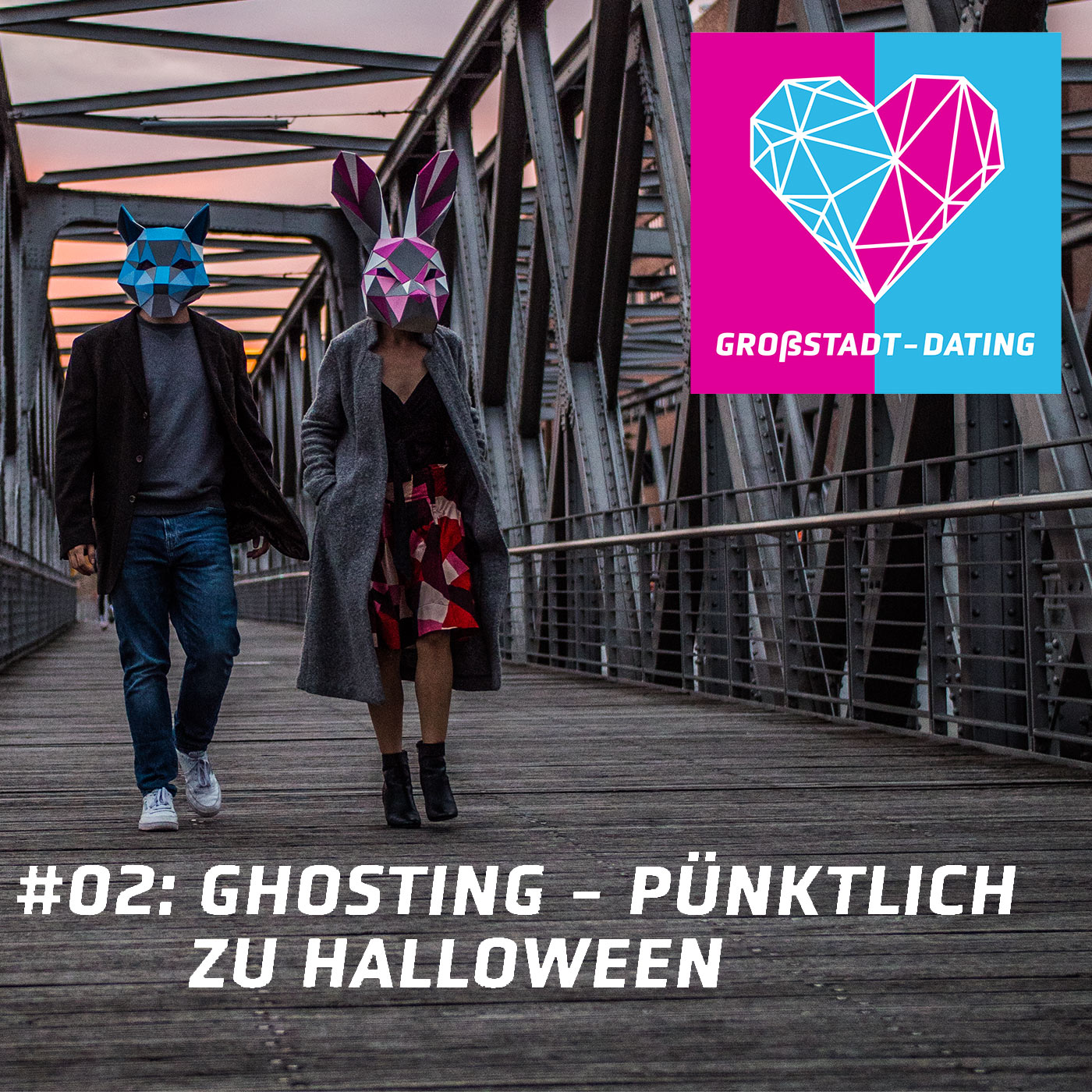 GROßSTADT-DATING Podcast