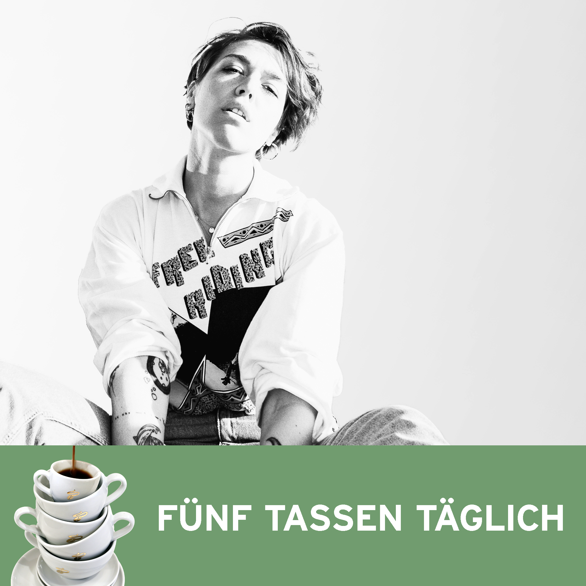5 Tassen täglich – Kaffee & Nachhaltigkeit