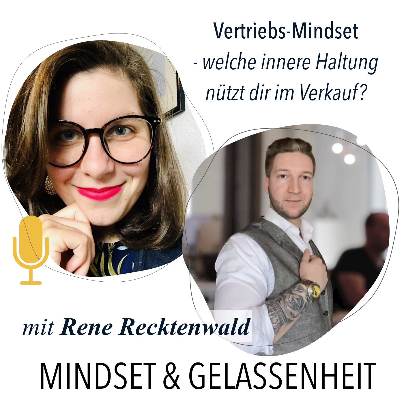 MINDSET & GELASSENHEIT mit Sophie Frings