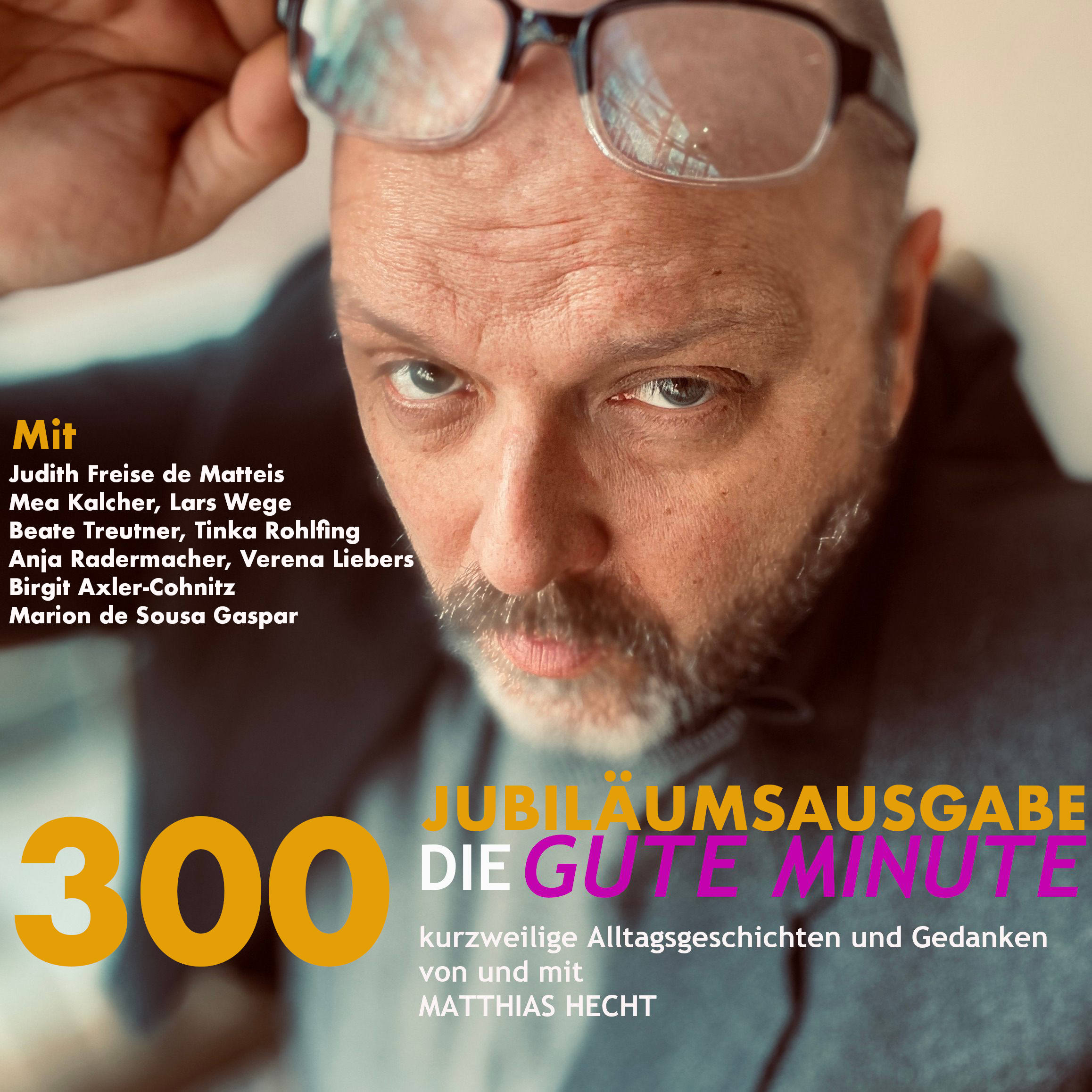Die GUTE MINUTE
