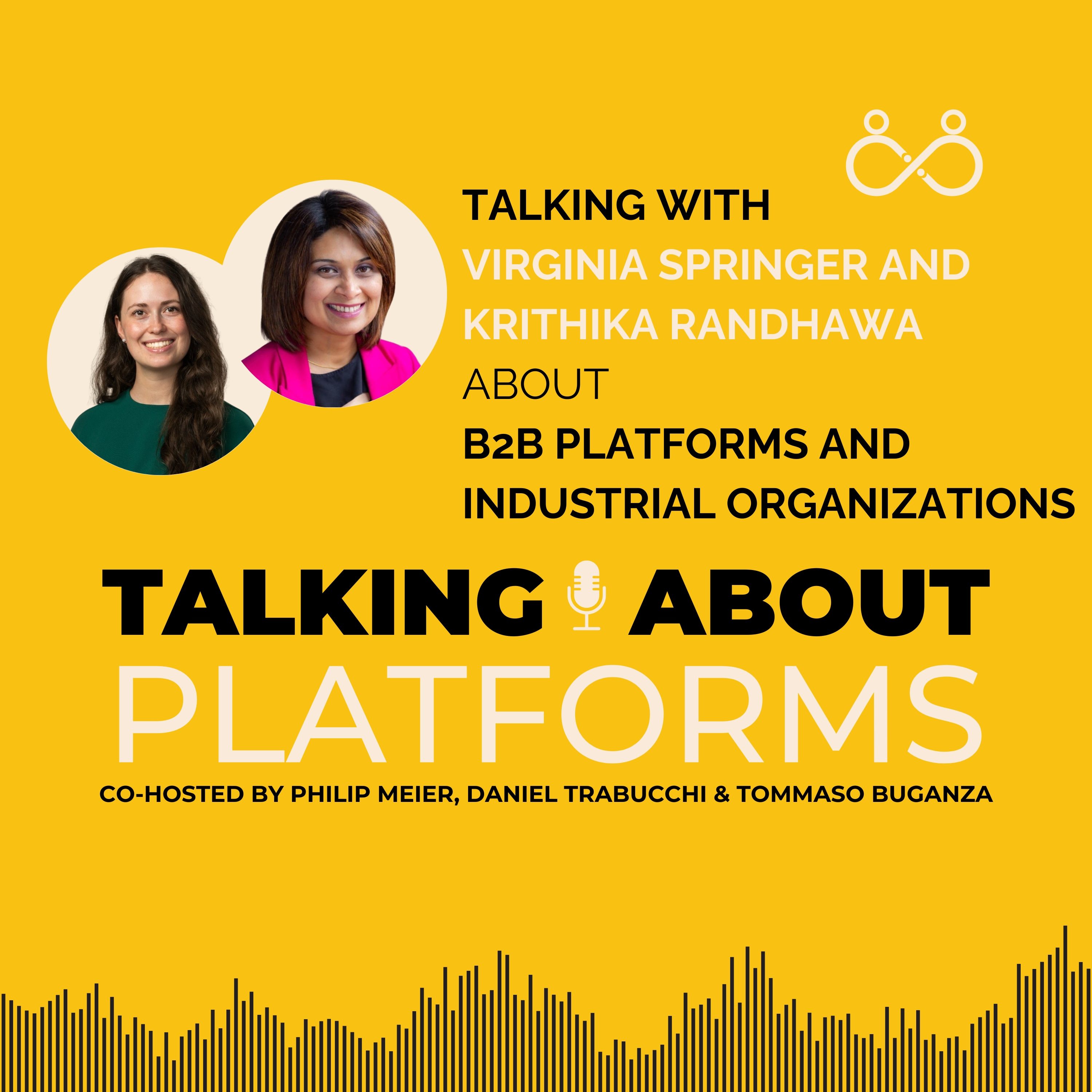Talking about Platforms