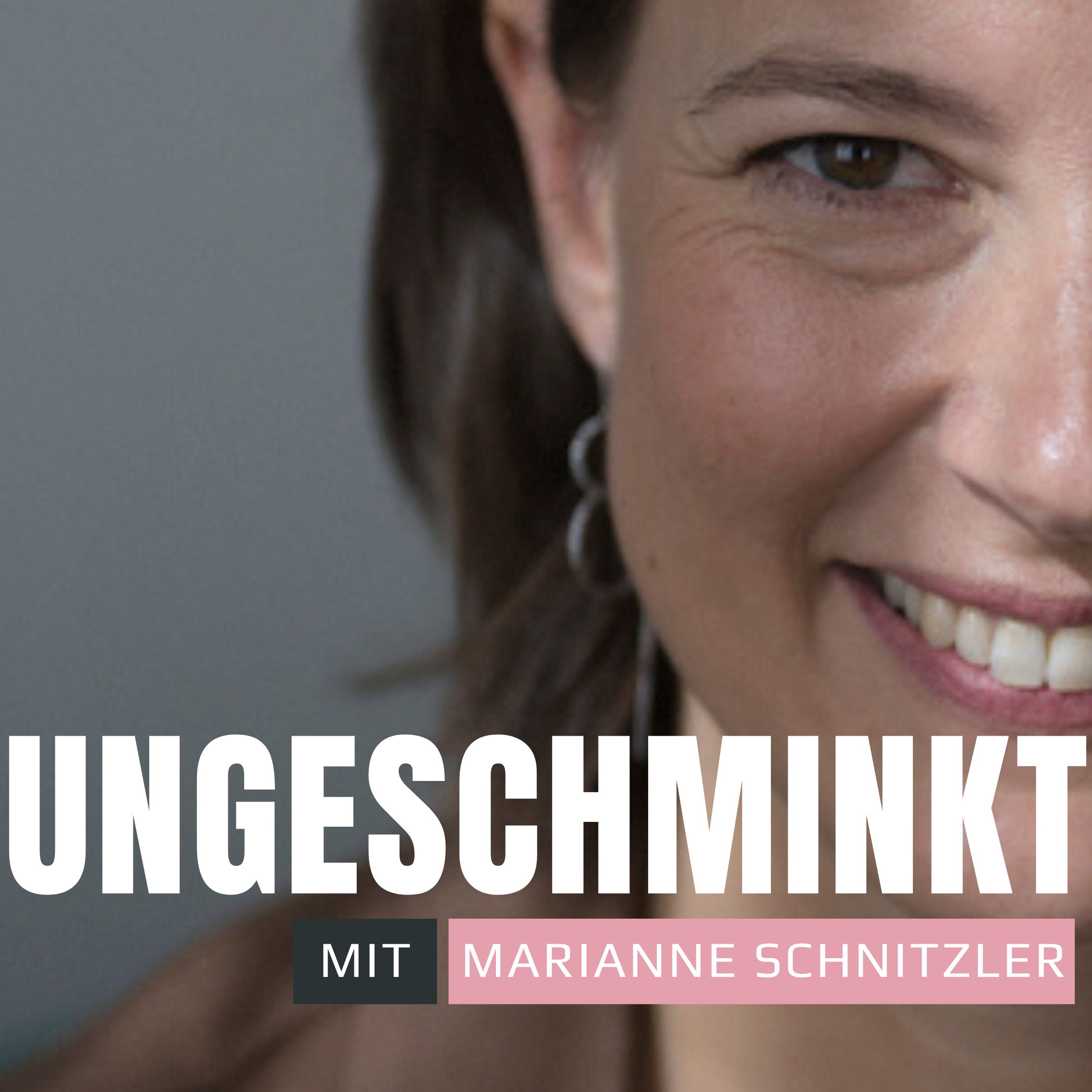 ungeschminkt