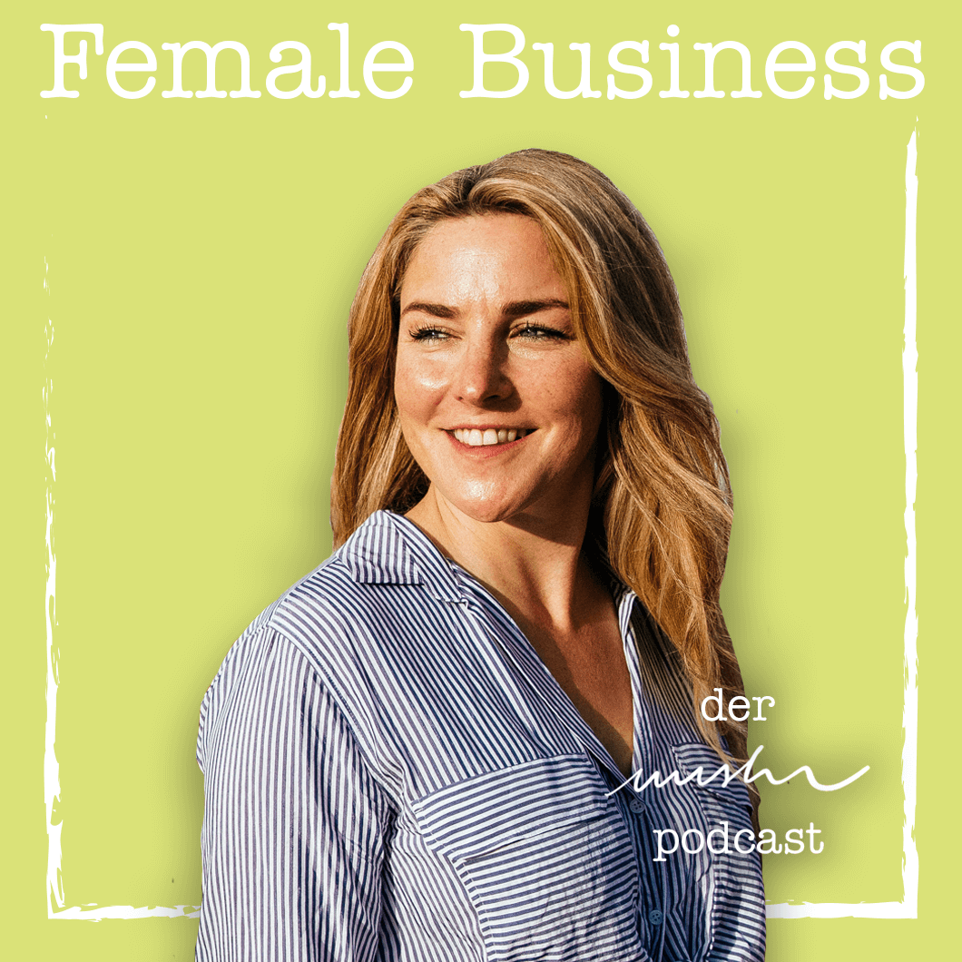 Female Business: Der nushu podcast