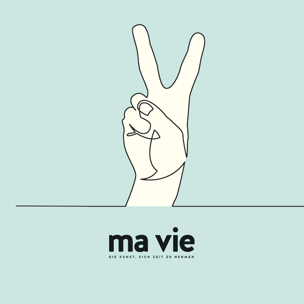 #1: Die Liebe – Michalis Pantelouris