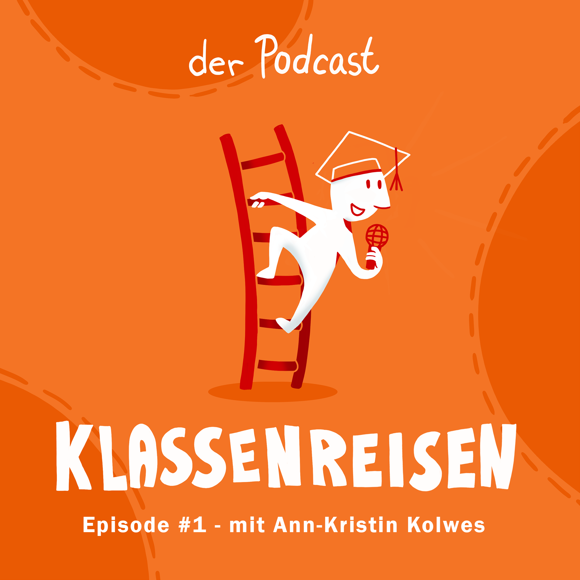 Klassenreisen - wie Herkunft Karriere macht