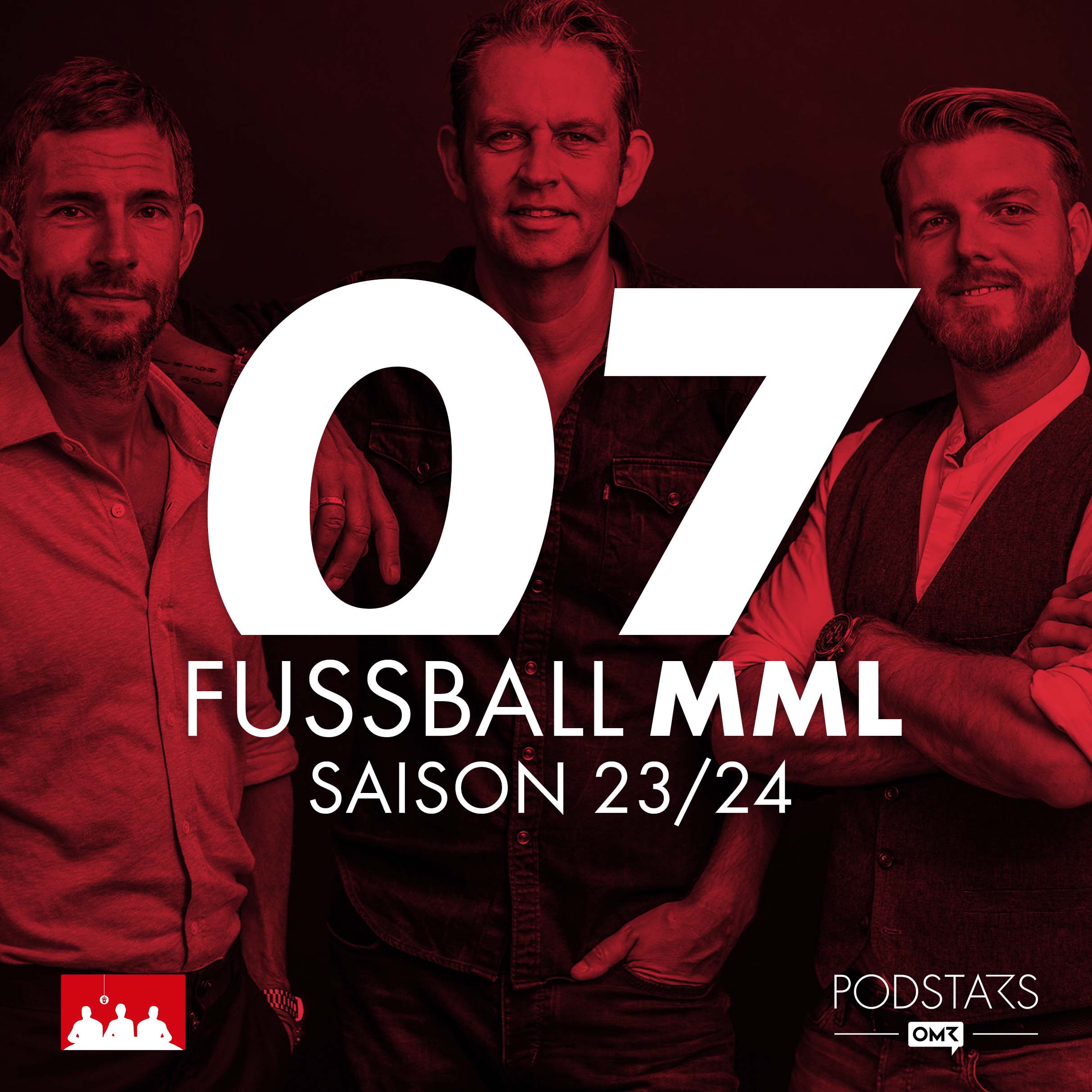 Hopp oder Klopp - die Hoffenheim-Verschwörung - E07 - Saison 23/24