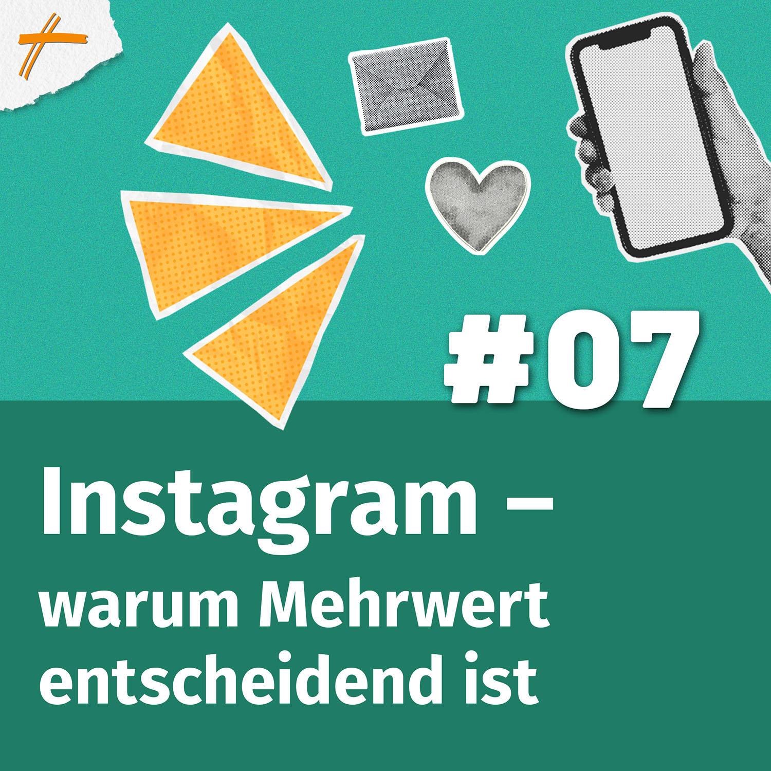 Instagram-Content: Warum Mehrwert entscheidend ist