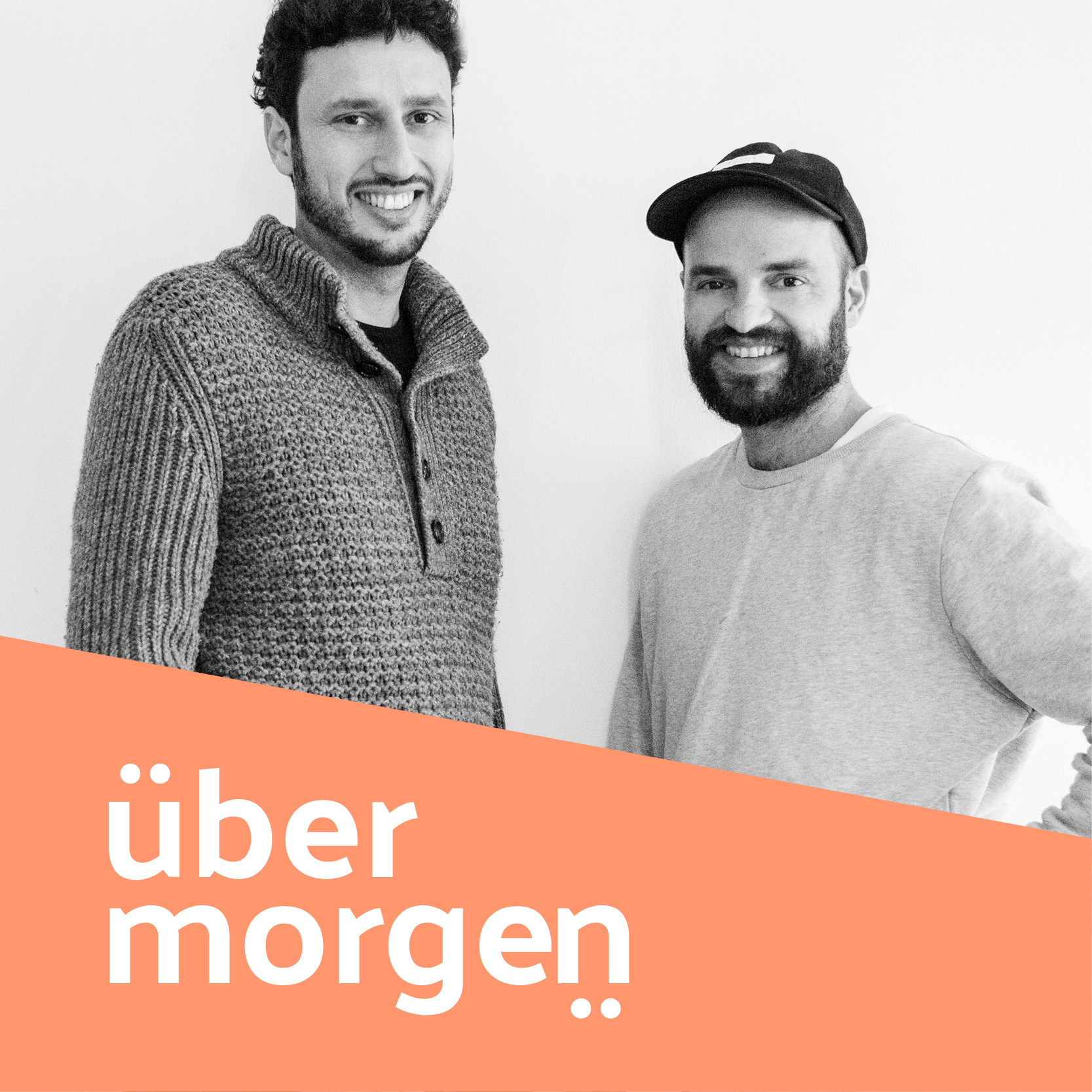 Über Morgen