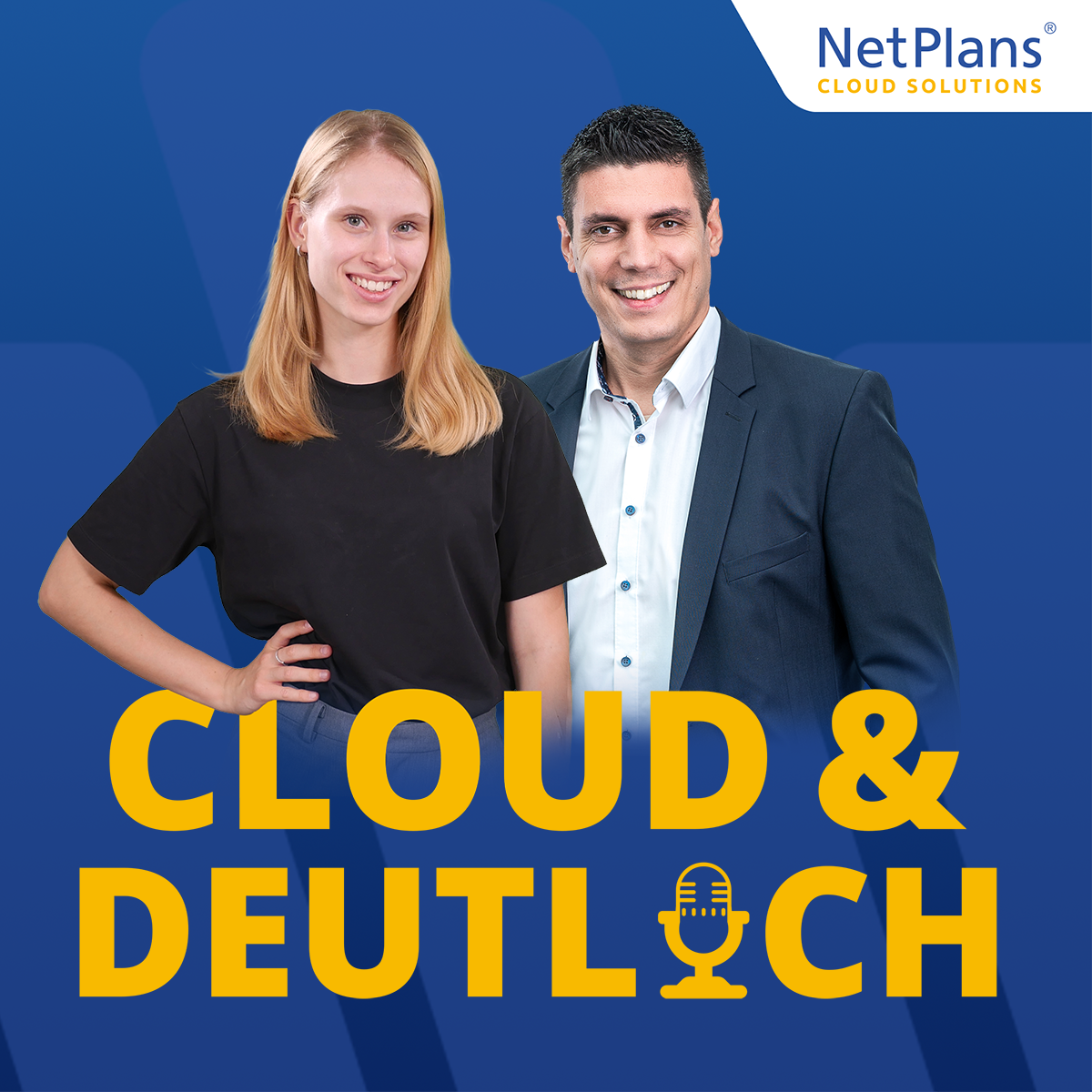 Cloud&Deutlich!