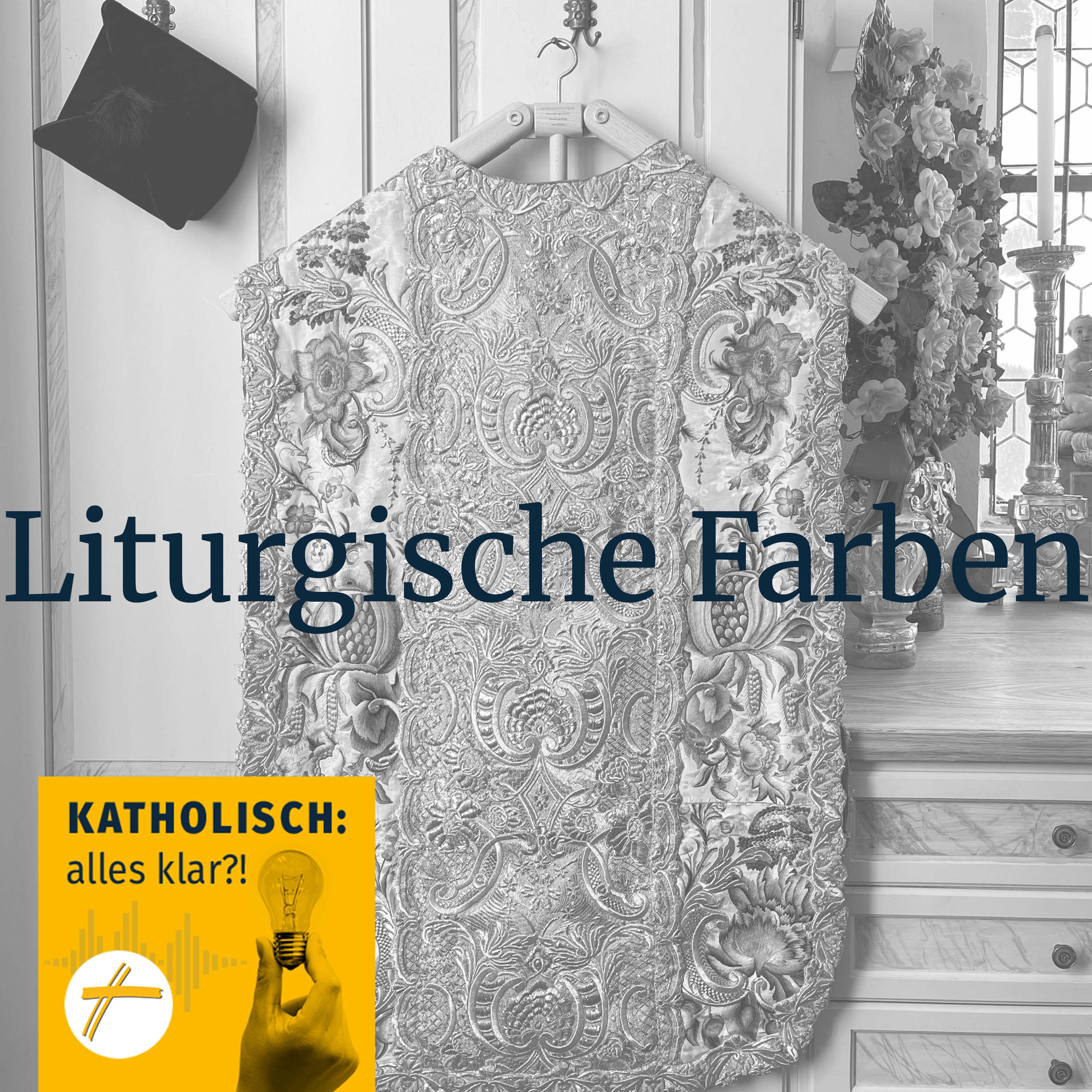 Katholisch: Alles klar?!