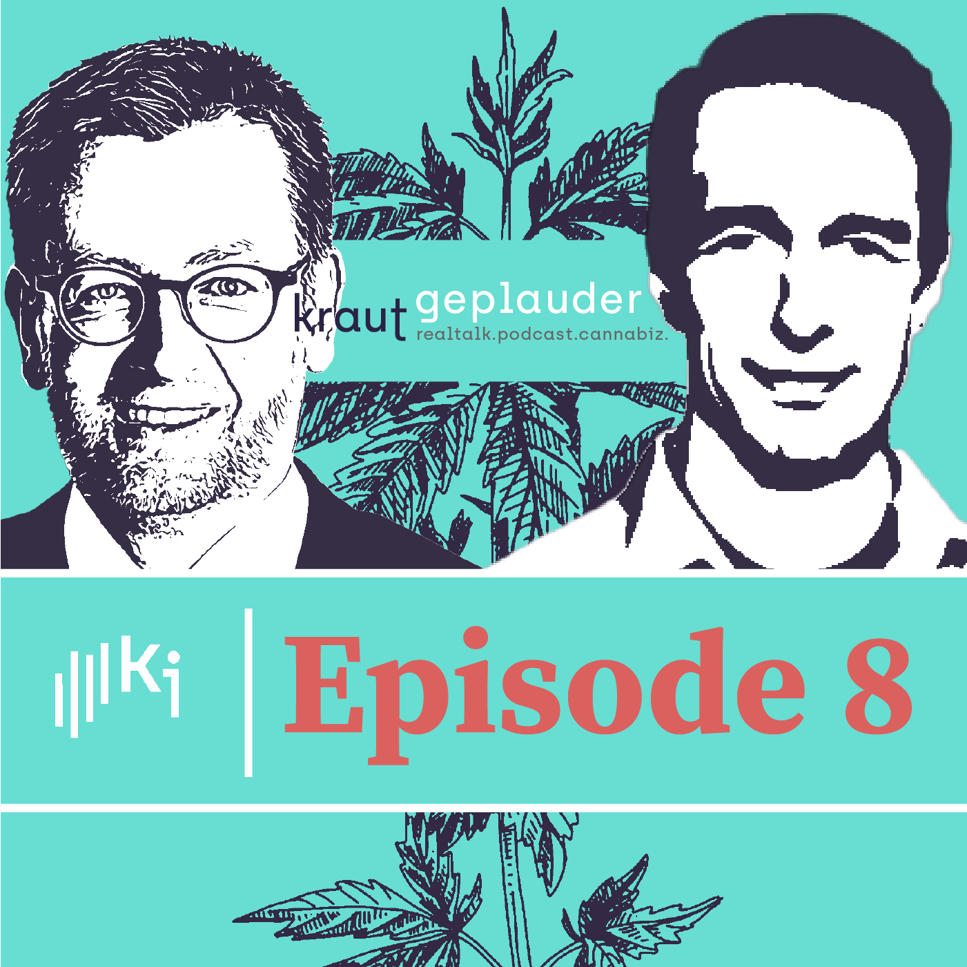 Krautgeplauder | real talk.podcast.cannabiz