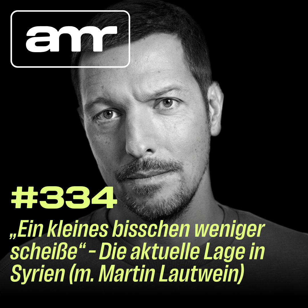 alles muss raus - mit Thilo Mischke