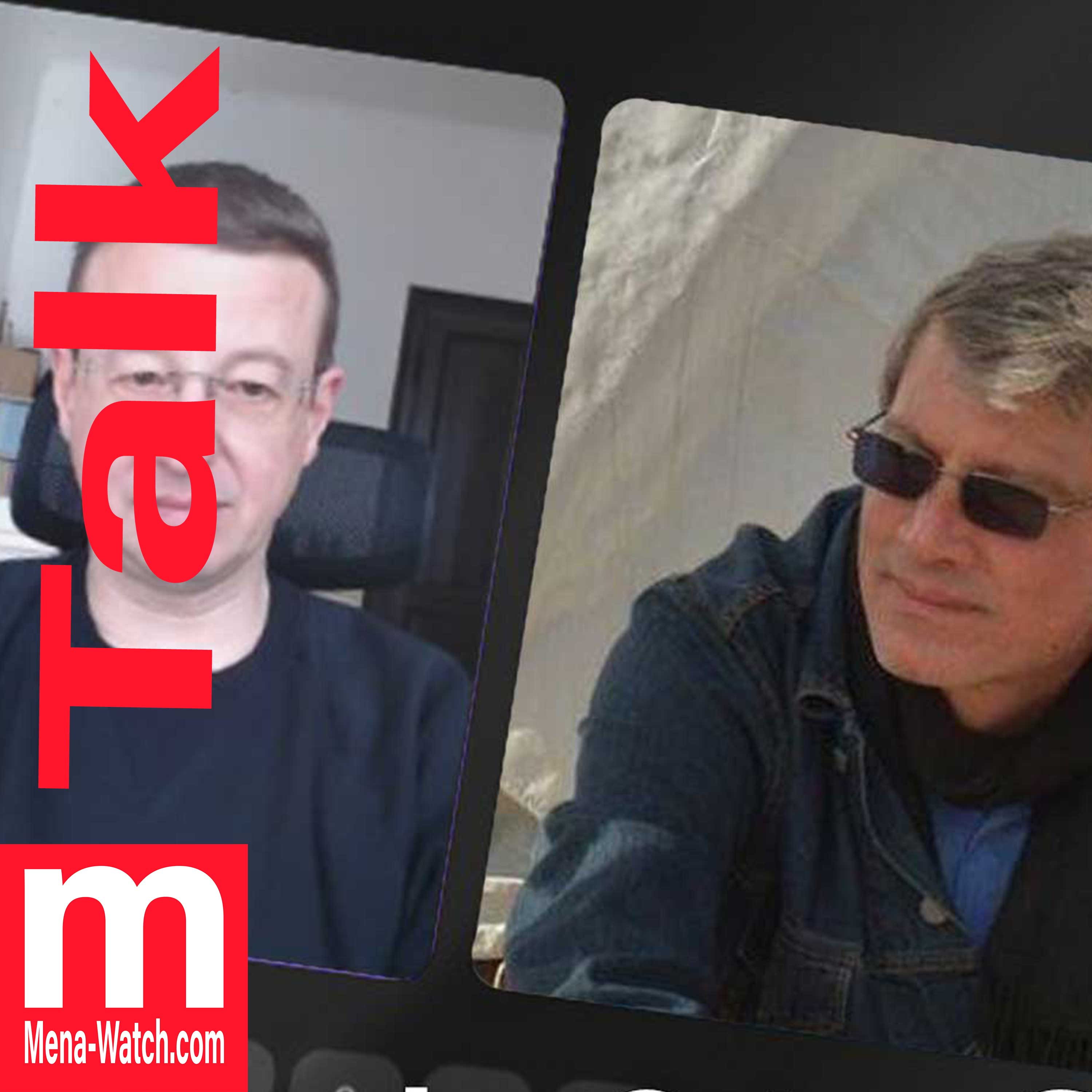 Der Mena-Talk