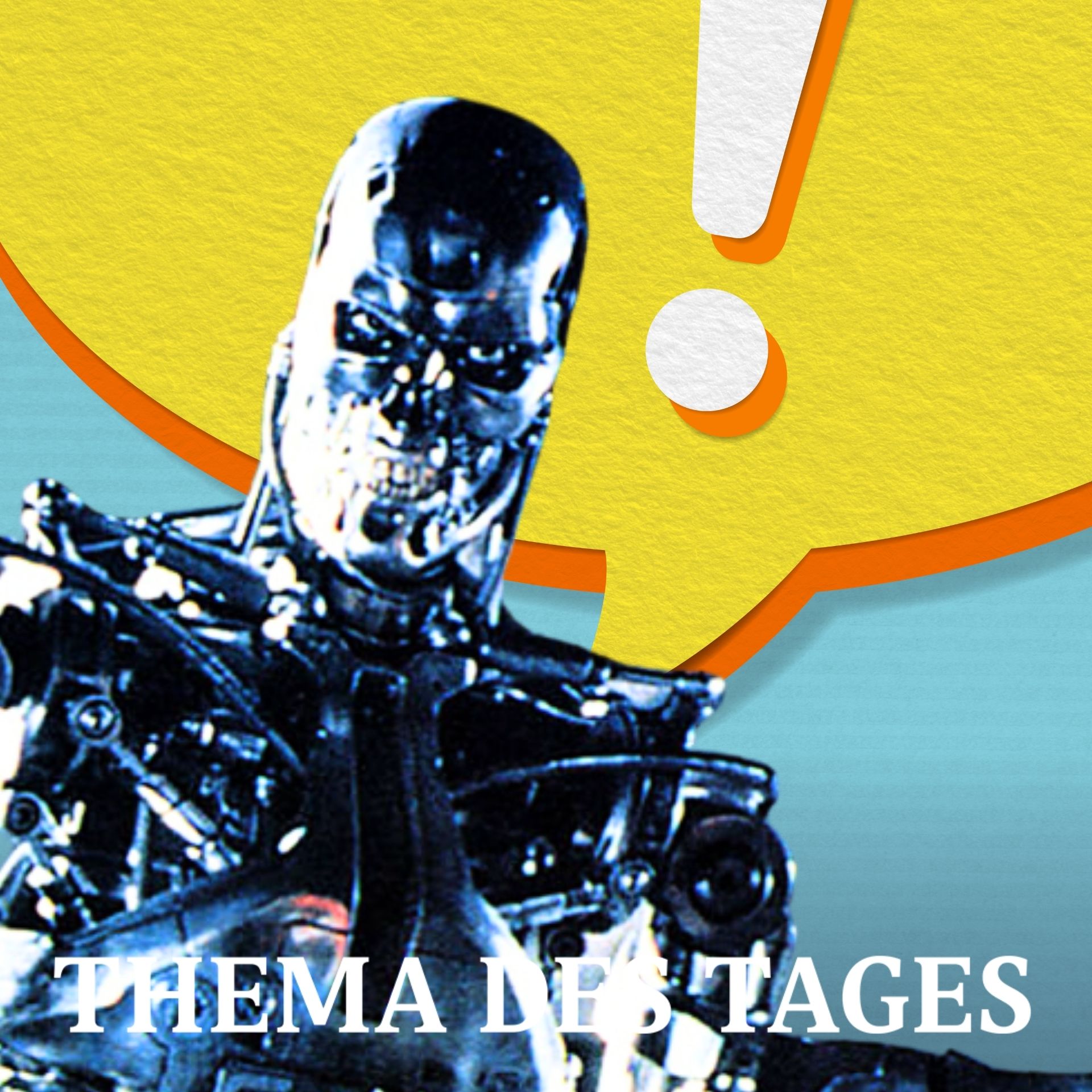 Baut die Ukraine einen "Terminator"? | Peter Zellinger